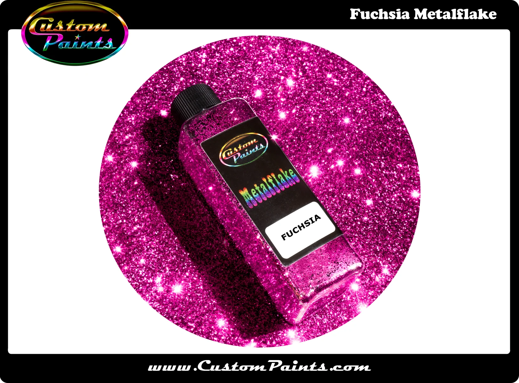 Metal Flake - All Sizes - Image 12
