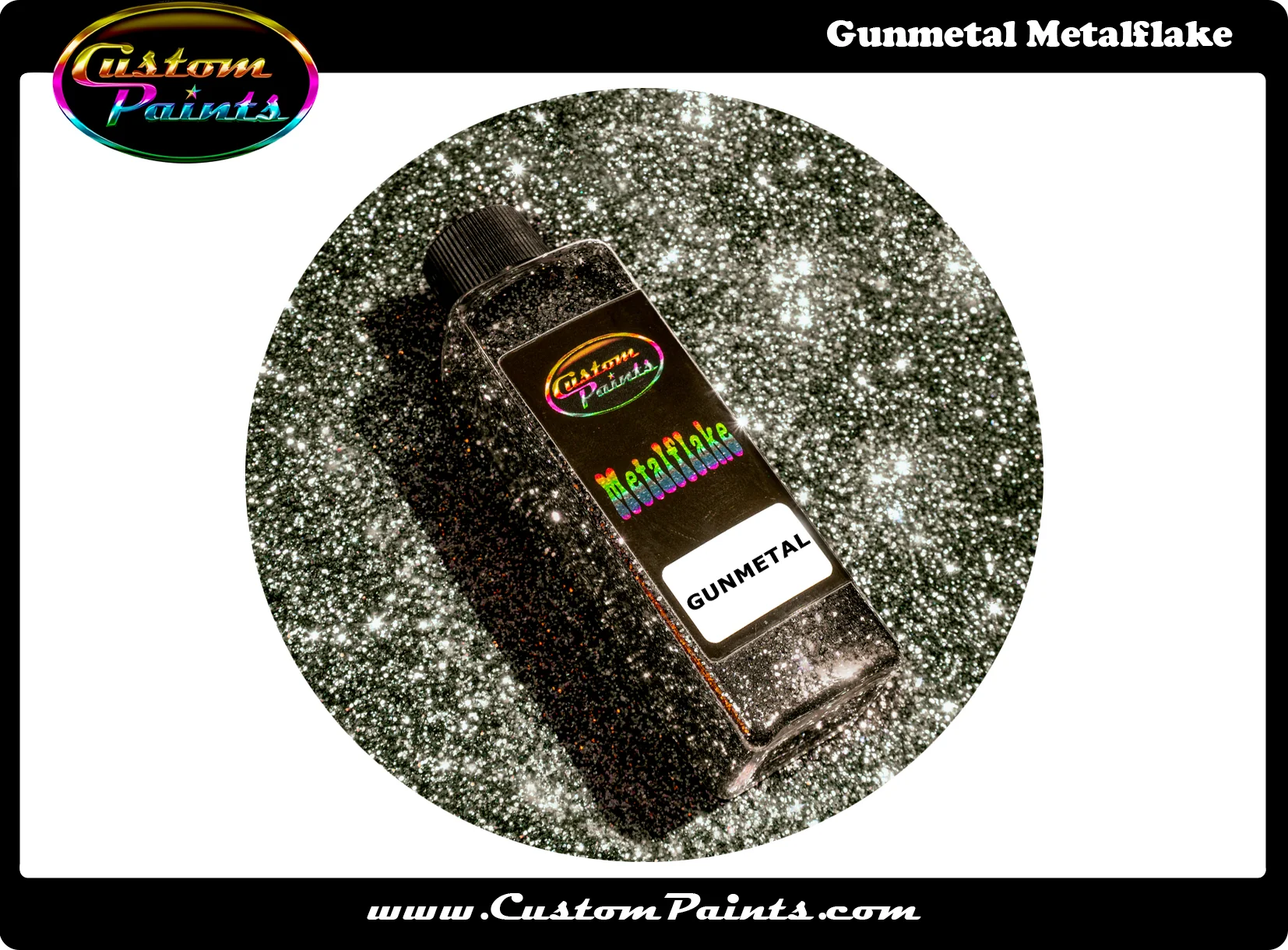 Metal Flake - All Sizes - Image 15