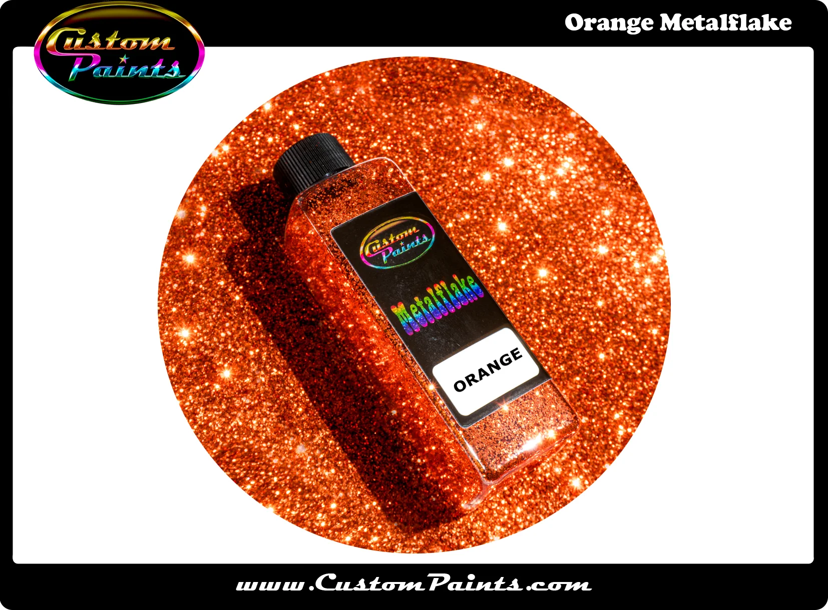 Metal Flake - All Sizes - Image 16