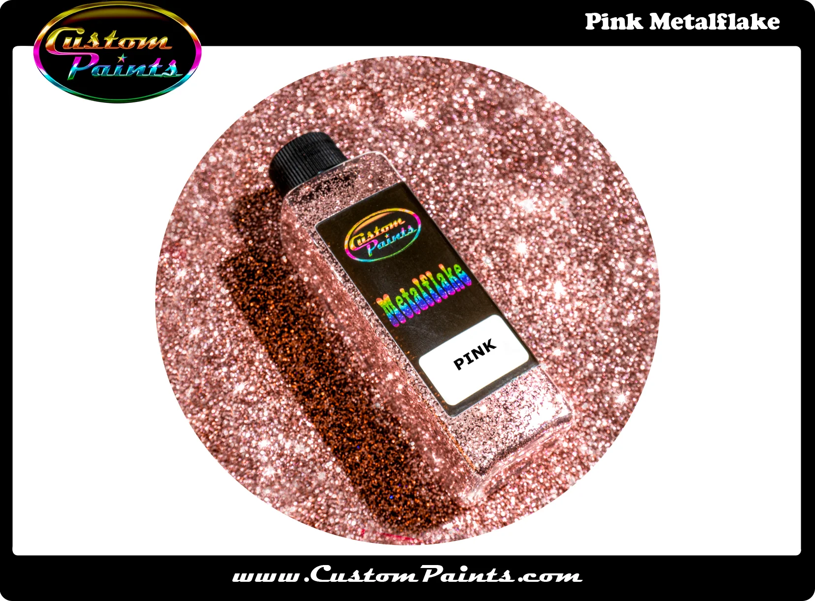 Metal Flake - All Sizes - Image 17