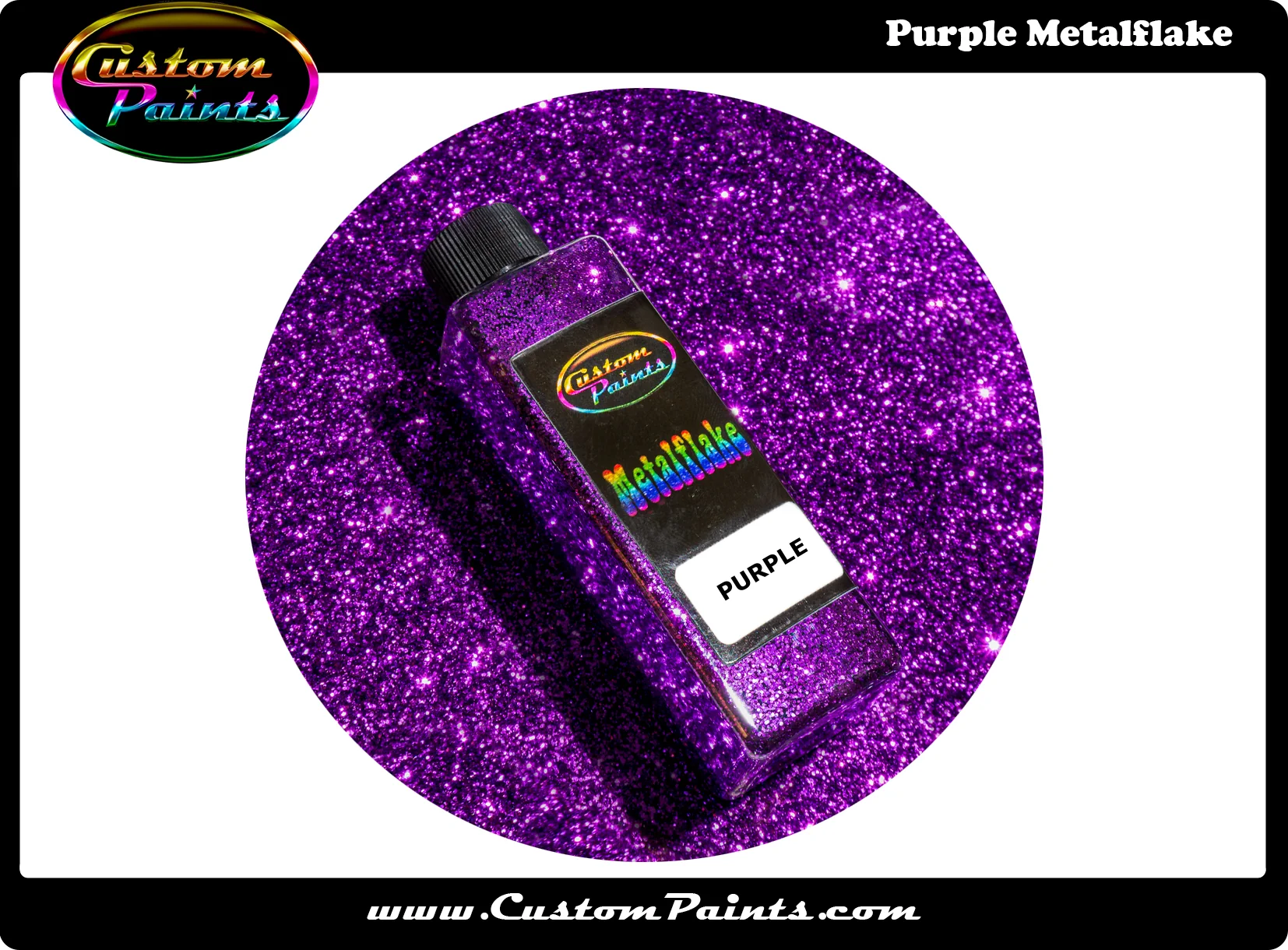 Metal Flake - All Sizes - Image 18
