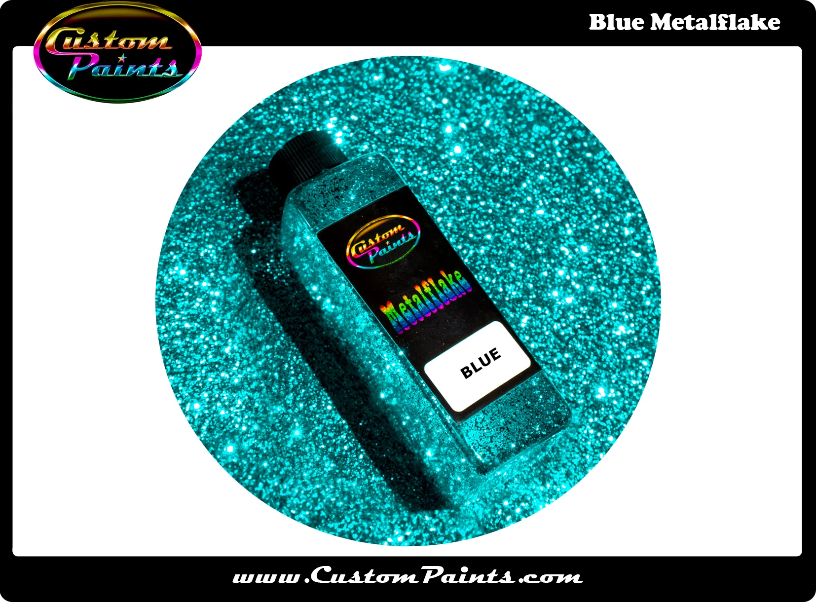 Metal Flake - All Sizes - Image 3