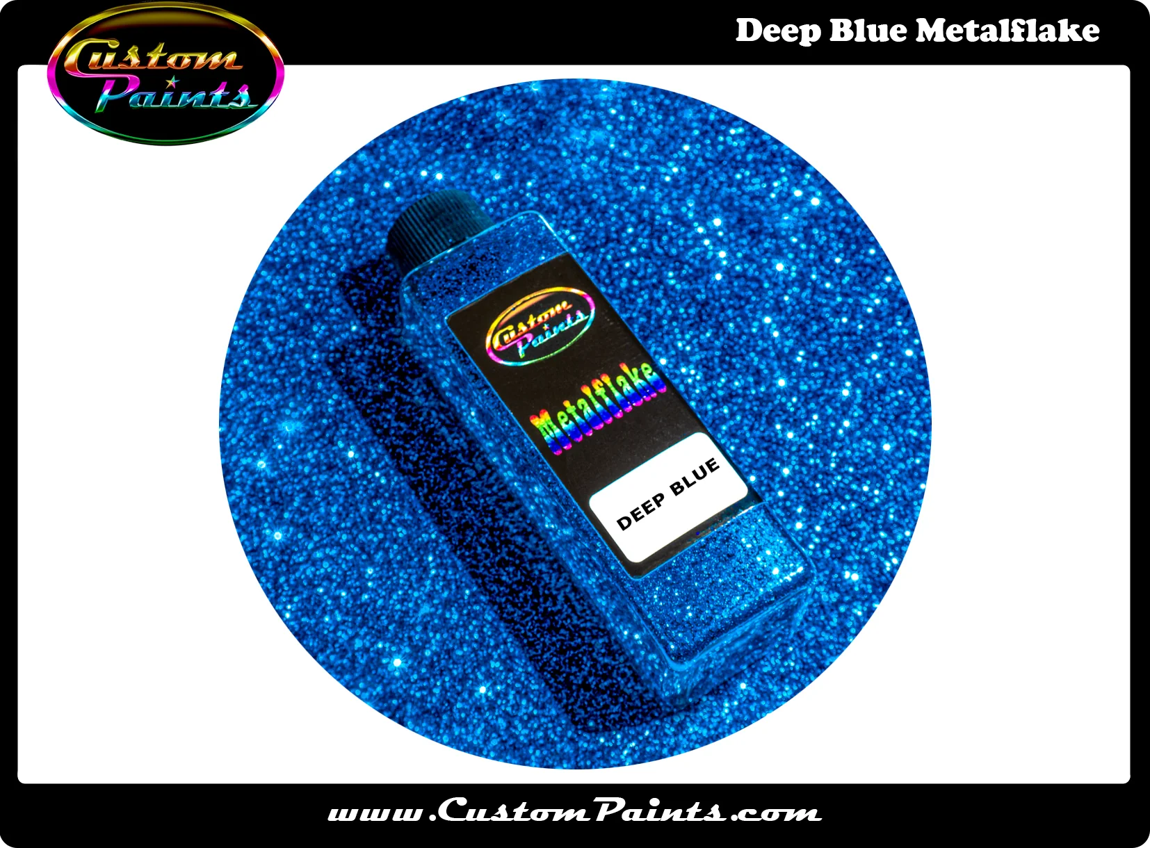 Metal Flake - All Sizes - Image 9
