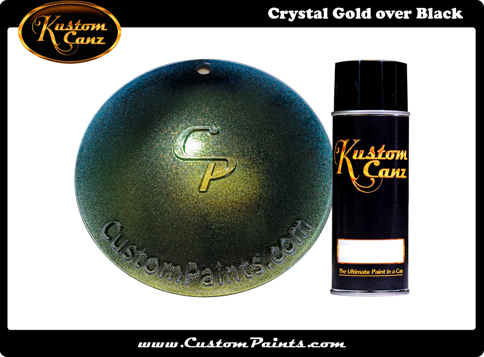 Kustom Canz Crystal - Image 4
