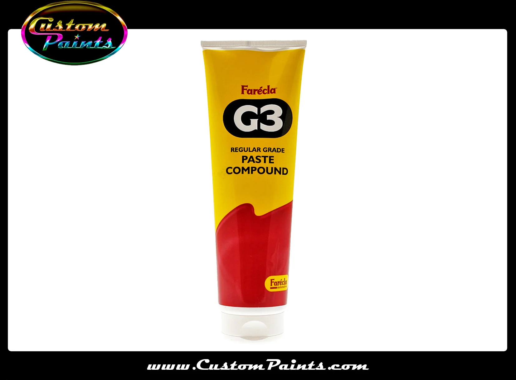 Compound/Compound Heads: Farecla G3 - Image 3