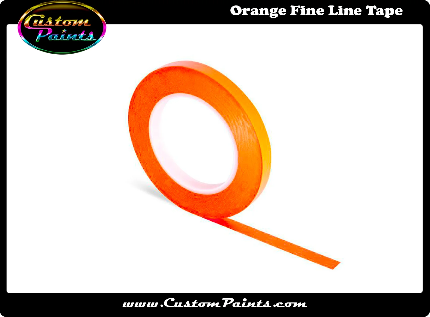 Adhesive: J-Tape Fine Line Tape - Image 4