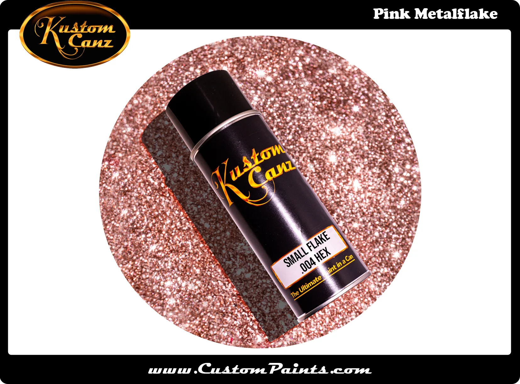 Kustom Canz Flake - Image 15