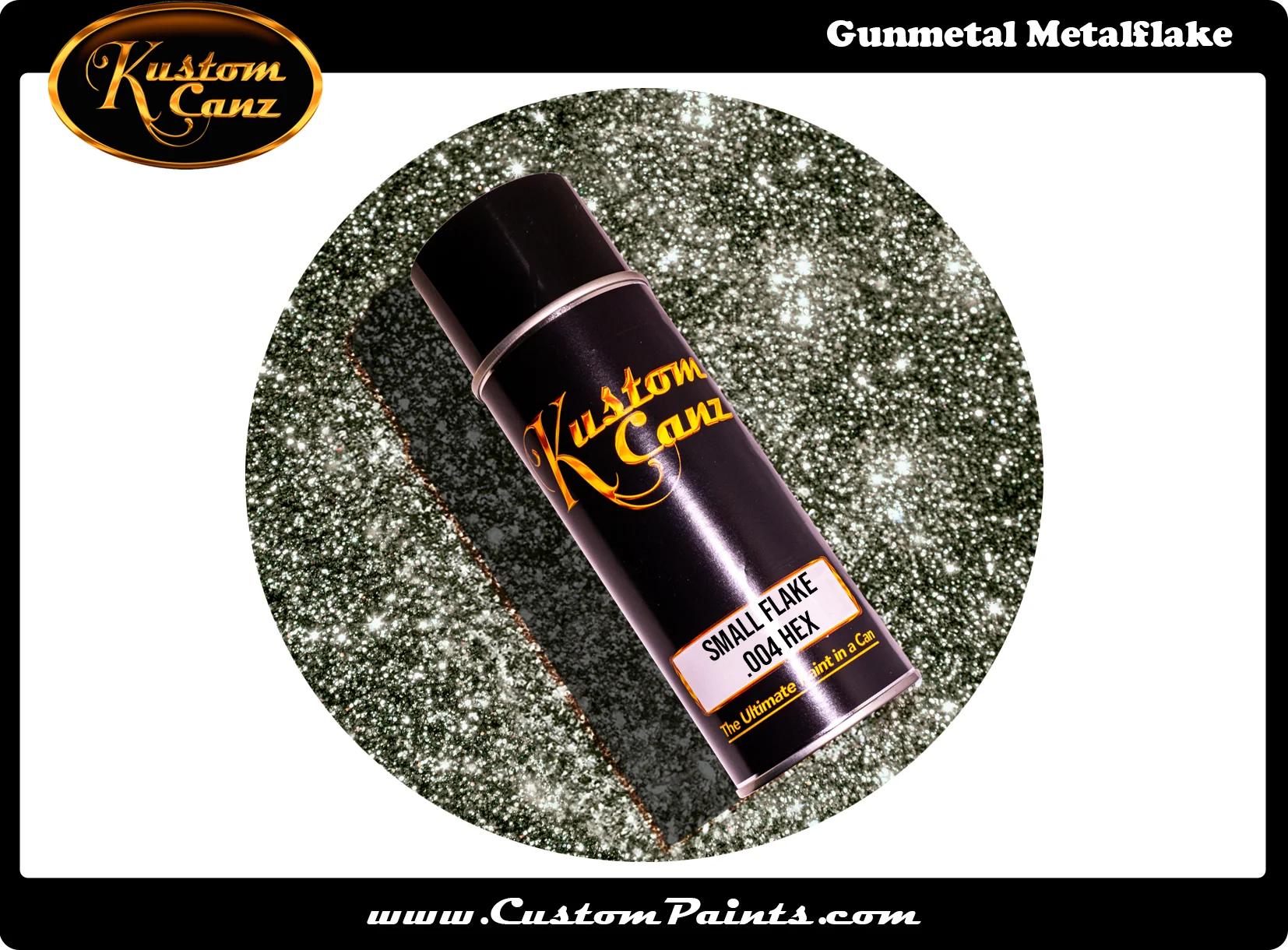 Kustom Canz Flake - Image 18