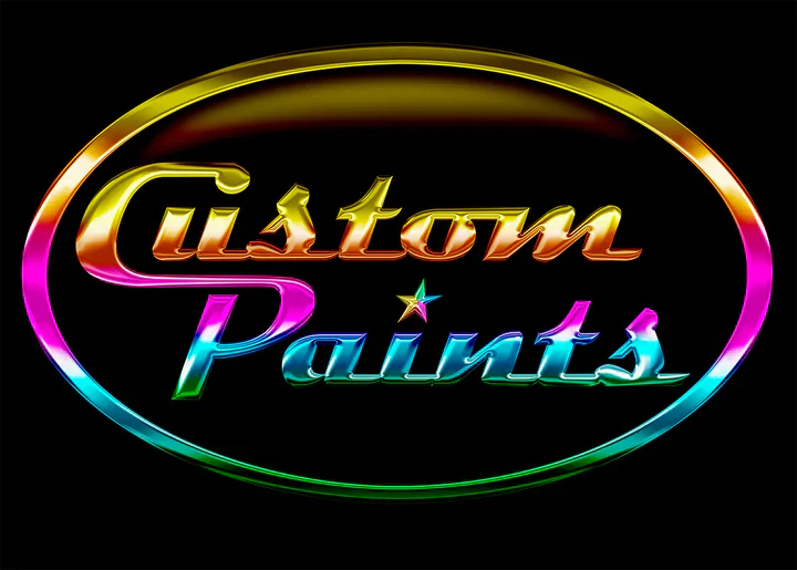 Kustom Canz Flake - Image 19