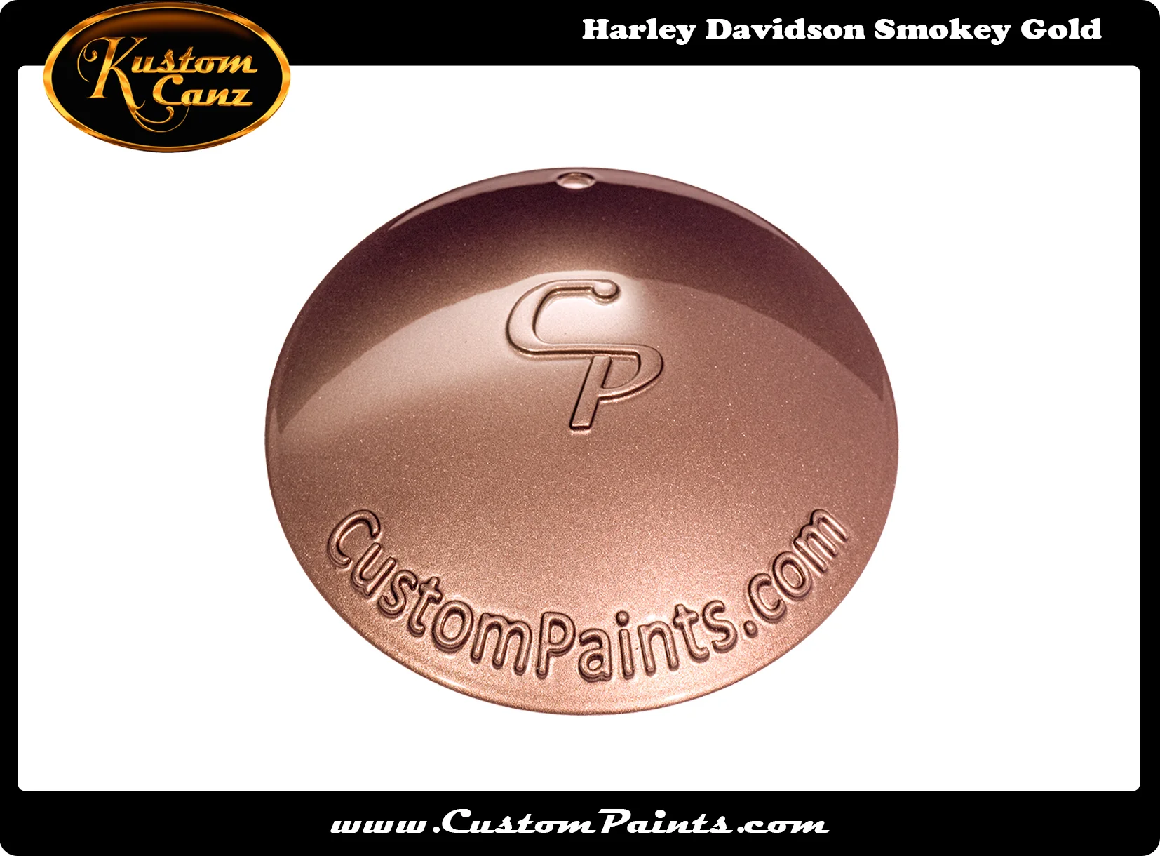 Harley Davidson Aerosol Cans - Image 43