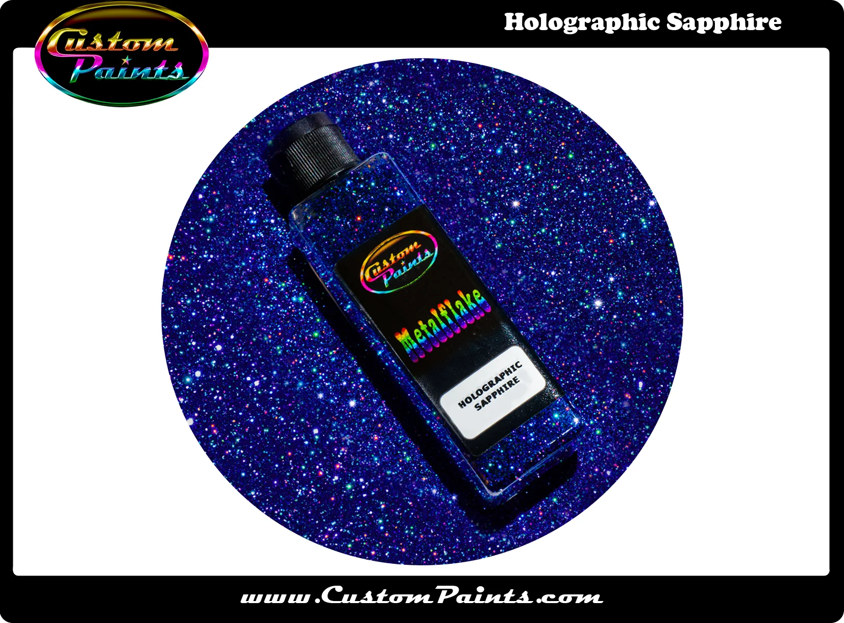 Holographic Metalflake - Image 6