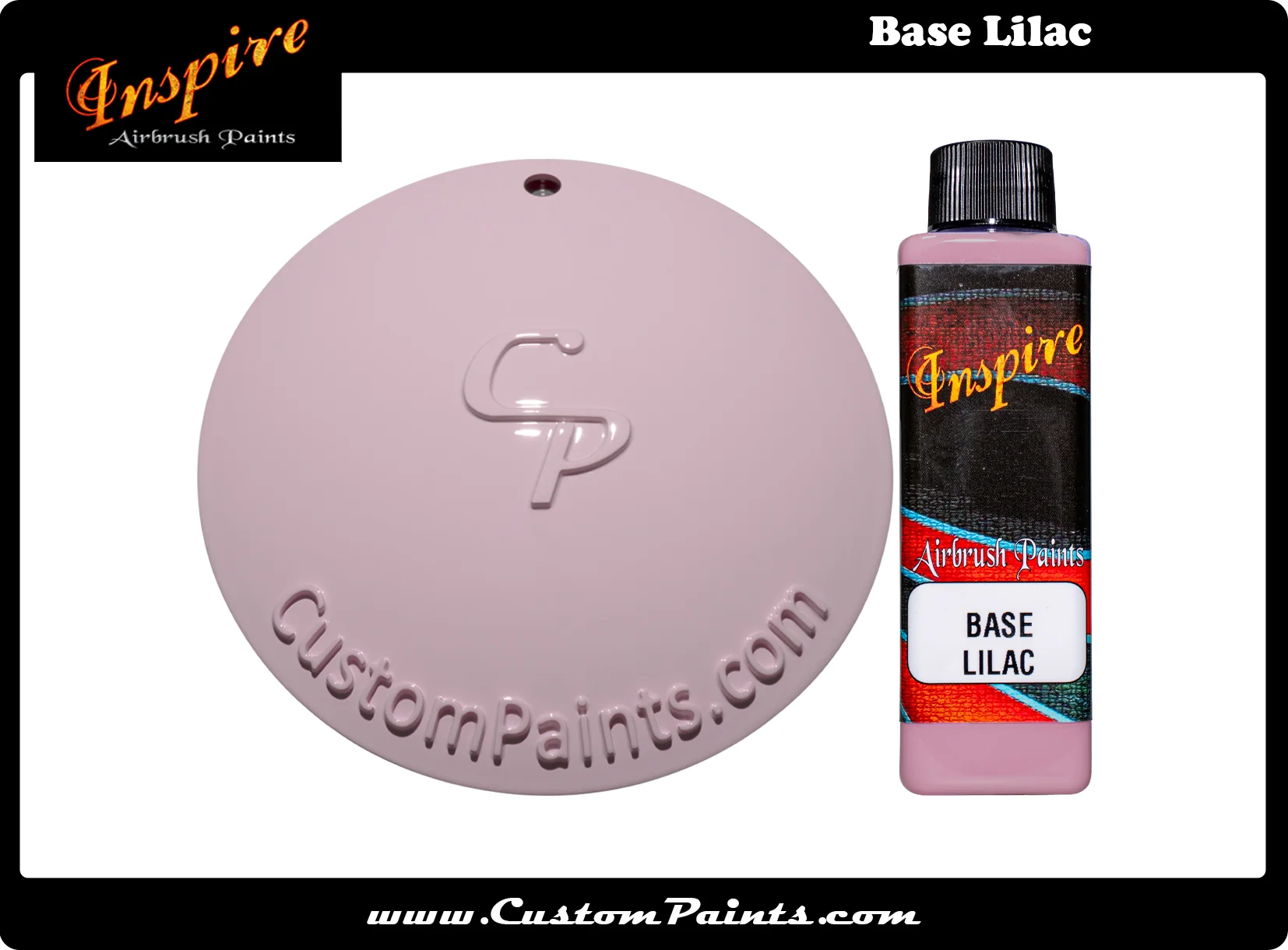 Inspire Airbrush Base Colours - Image 18