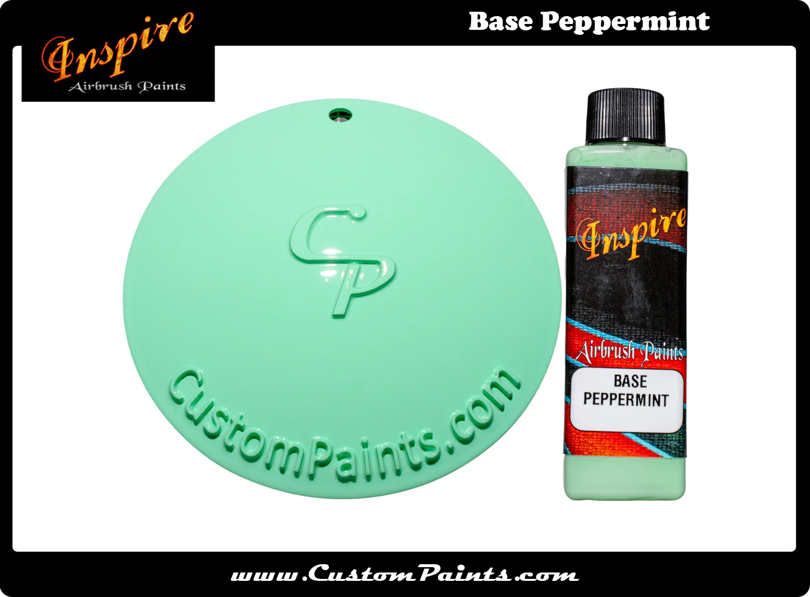 Inspire Airbrush Base Colours - Image 22