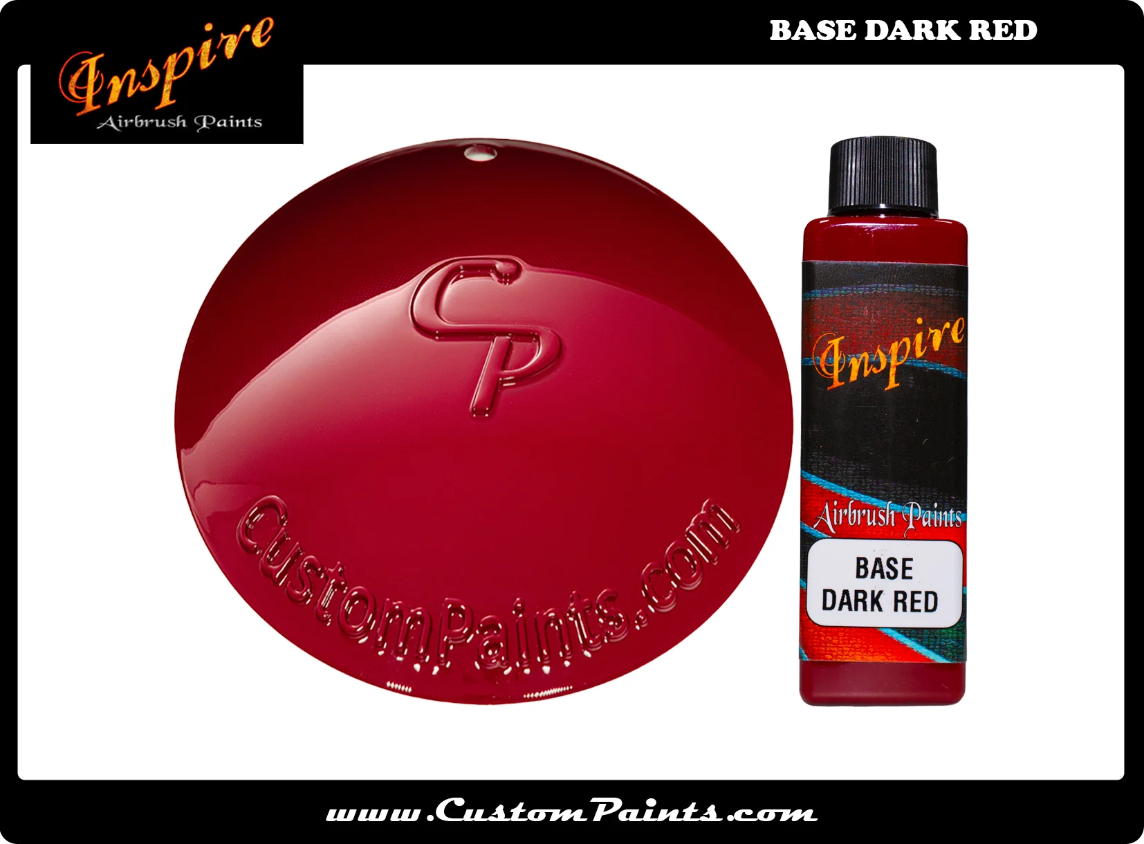Inspire Airbrush Base Colours - Image 9