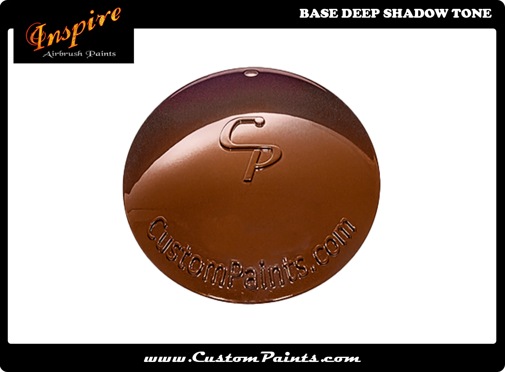 Inspire Airbrush Base Flesh Colors - Image 4