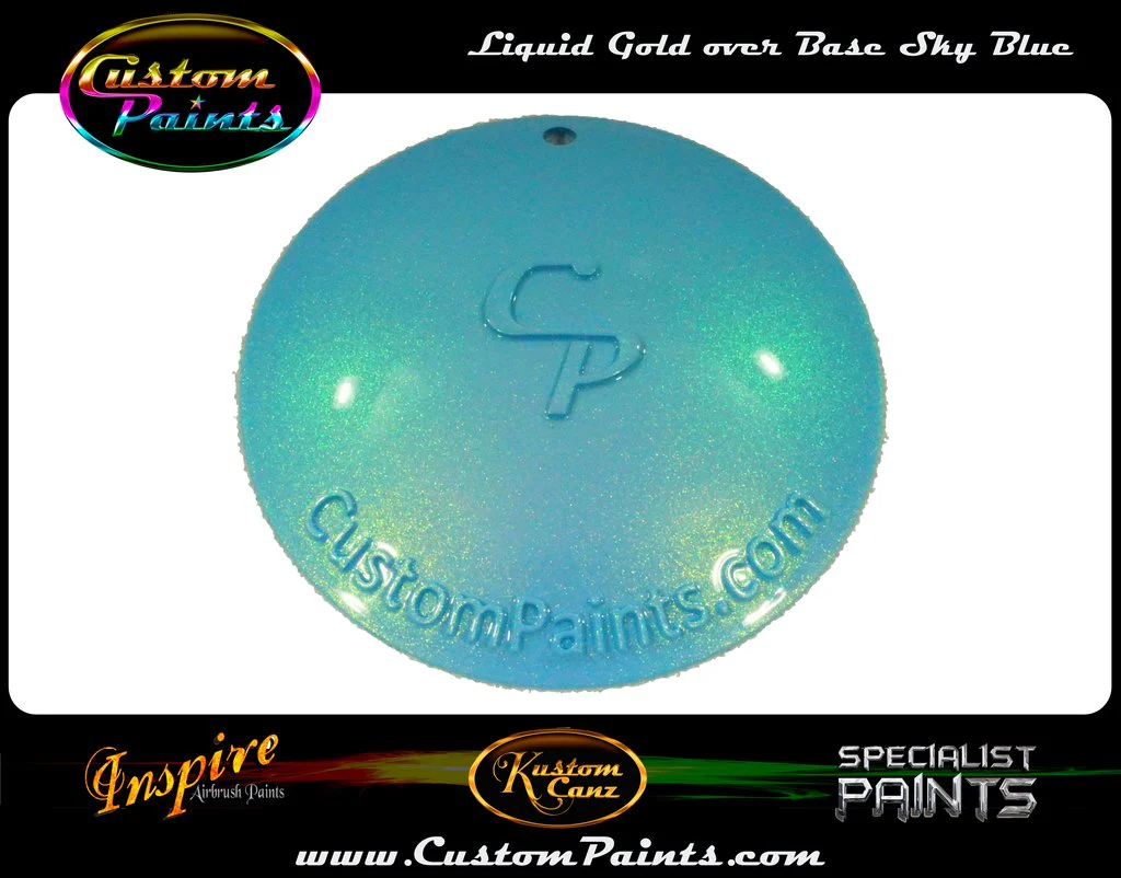 Inspire Airbrush Liquid - Image 10