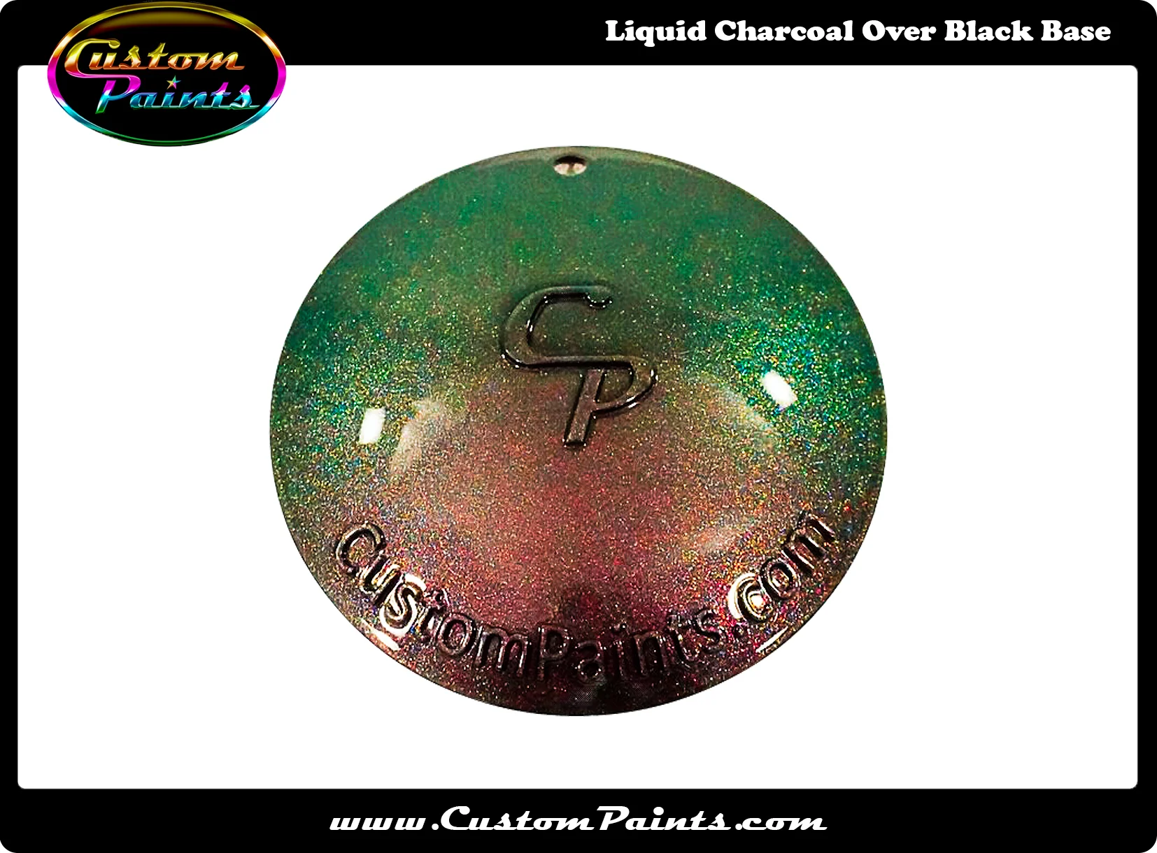 Inspire Airbrush Liquid - Image 6