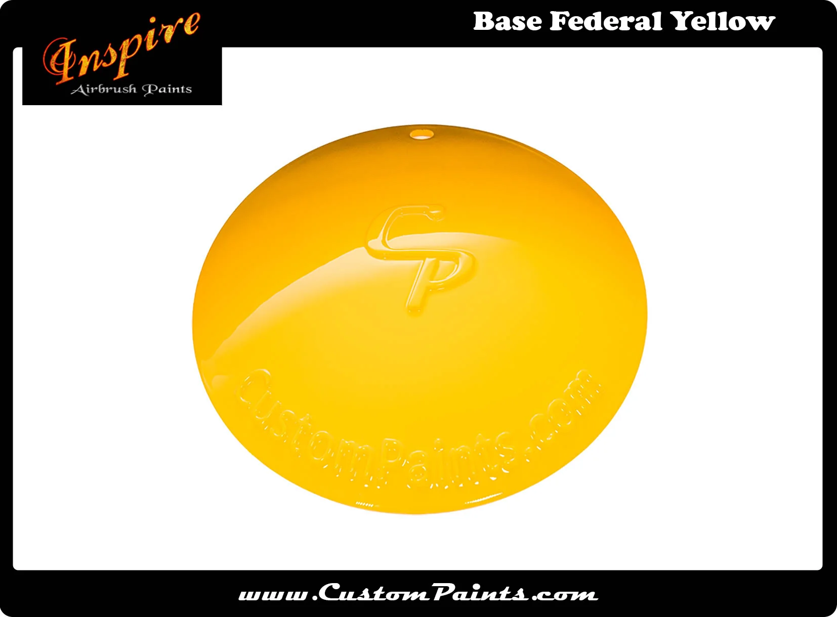 Inspire Airbrush Military Colours - Image 11