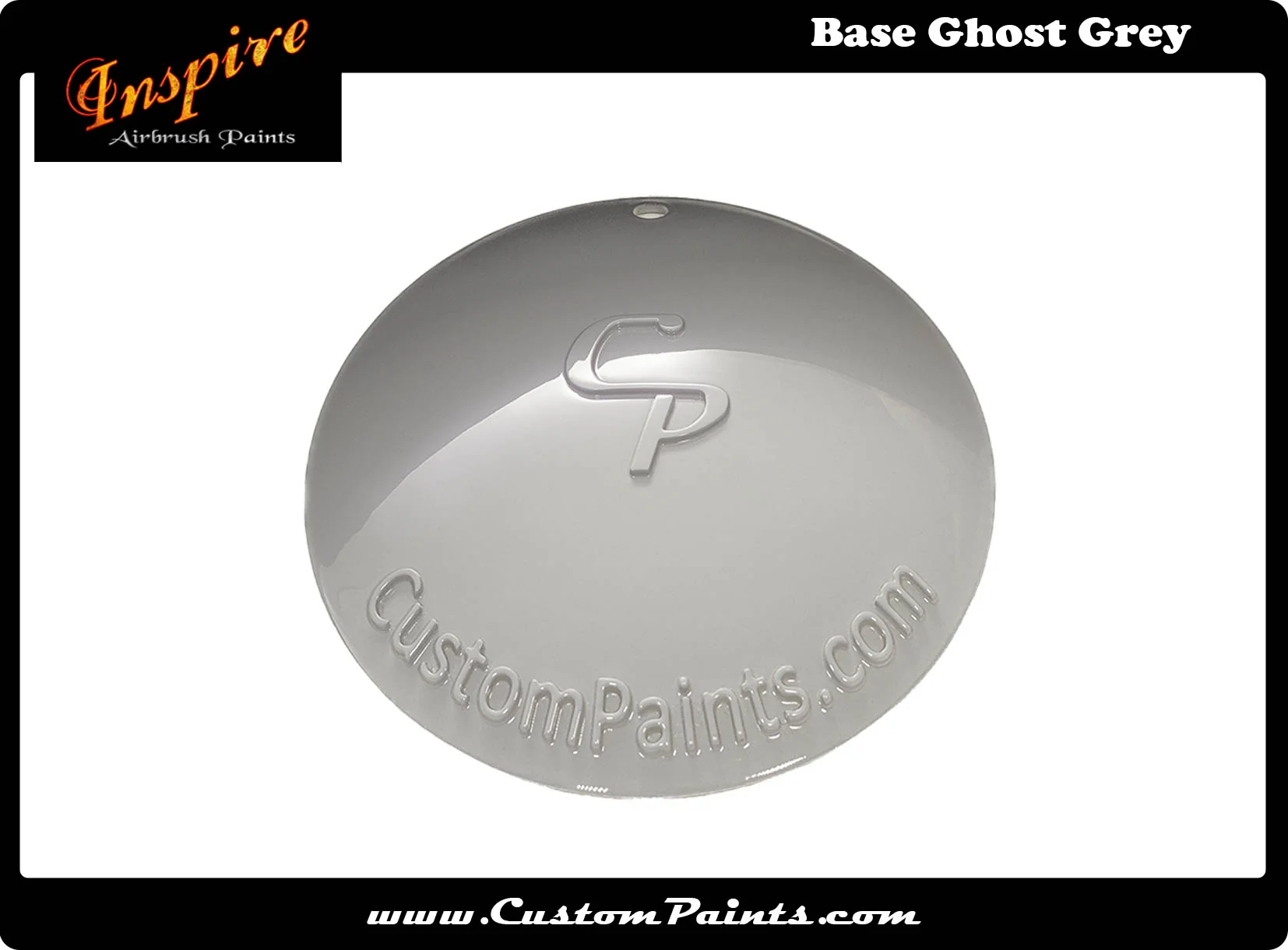 Inspire Airbrush Military Colours - Image 12