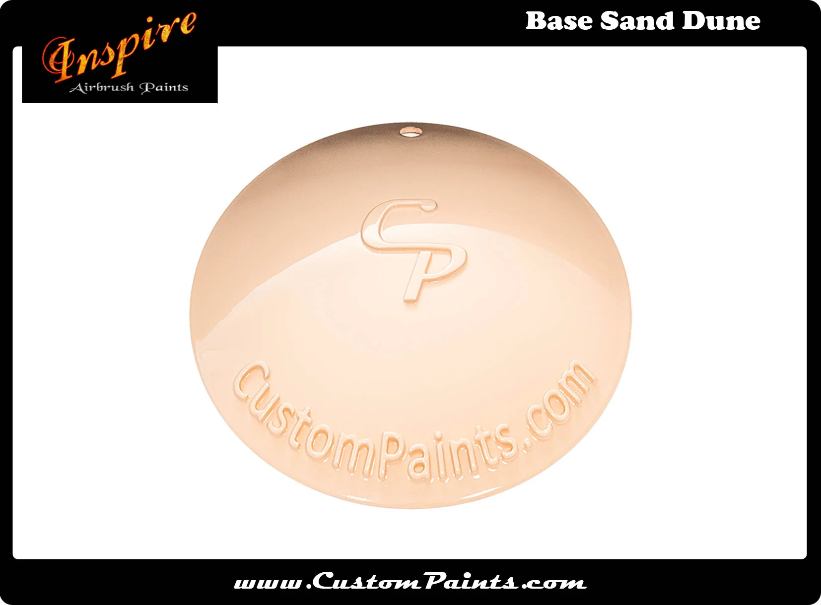 Inspire Airbrush Military Colours - Image 14