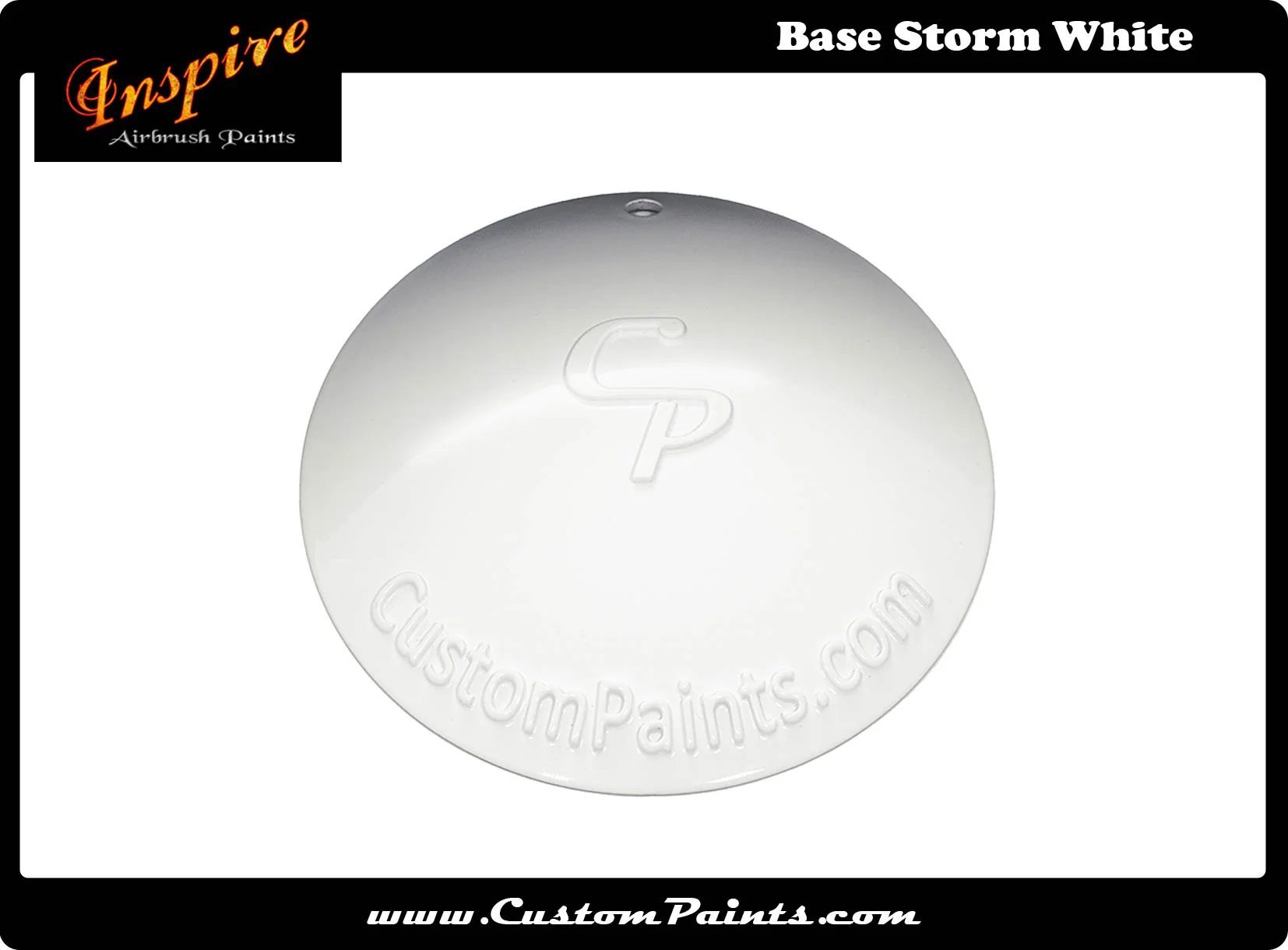 Inspire Airbrush Military Colours - Image 15
