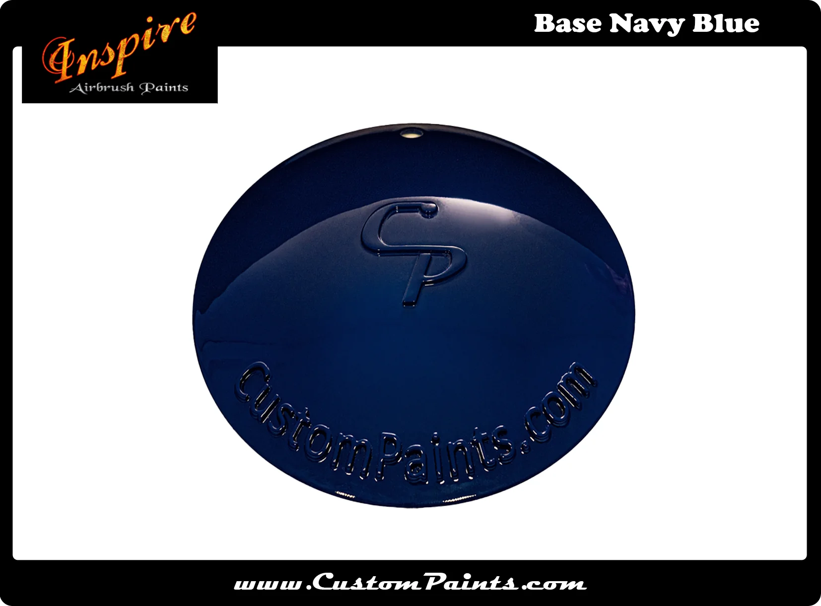 Inspire Airbrush Military Colours - Image 17