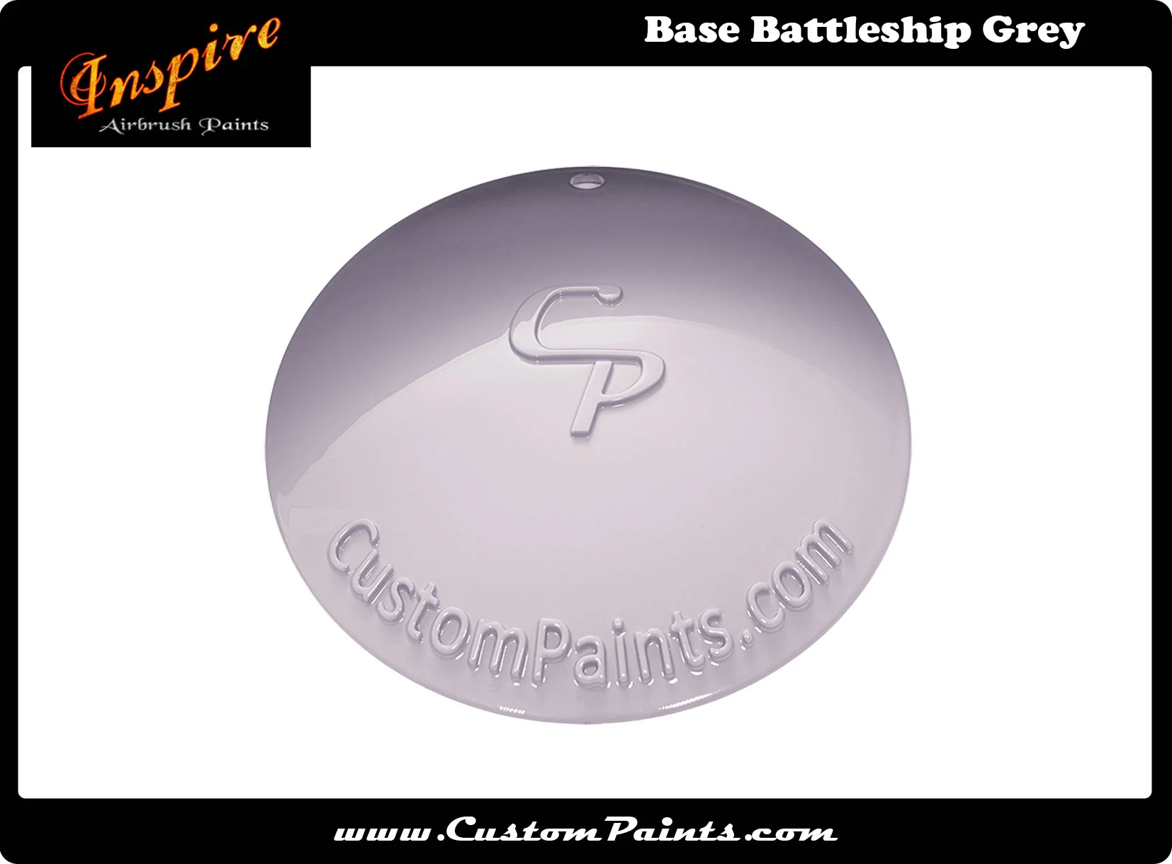Inspire Airbrush Military Colours - Image 4