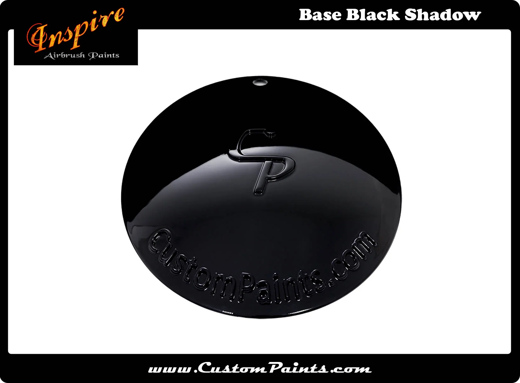 Inspire Airbrush Military Colours - Image 5