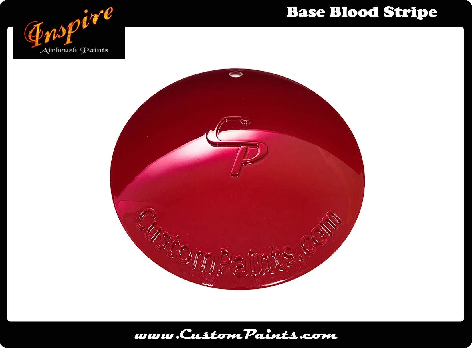 Inspire Airbrush Military Colours - Image 6