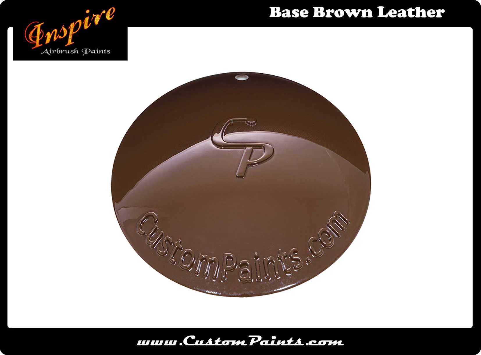 Inspire Airbrush Military Colours - Image 7
