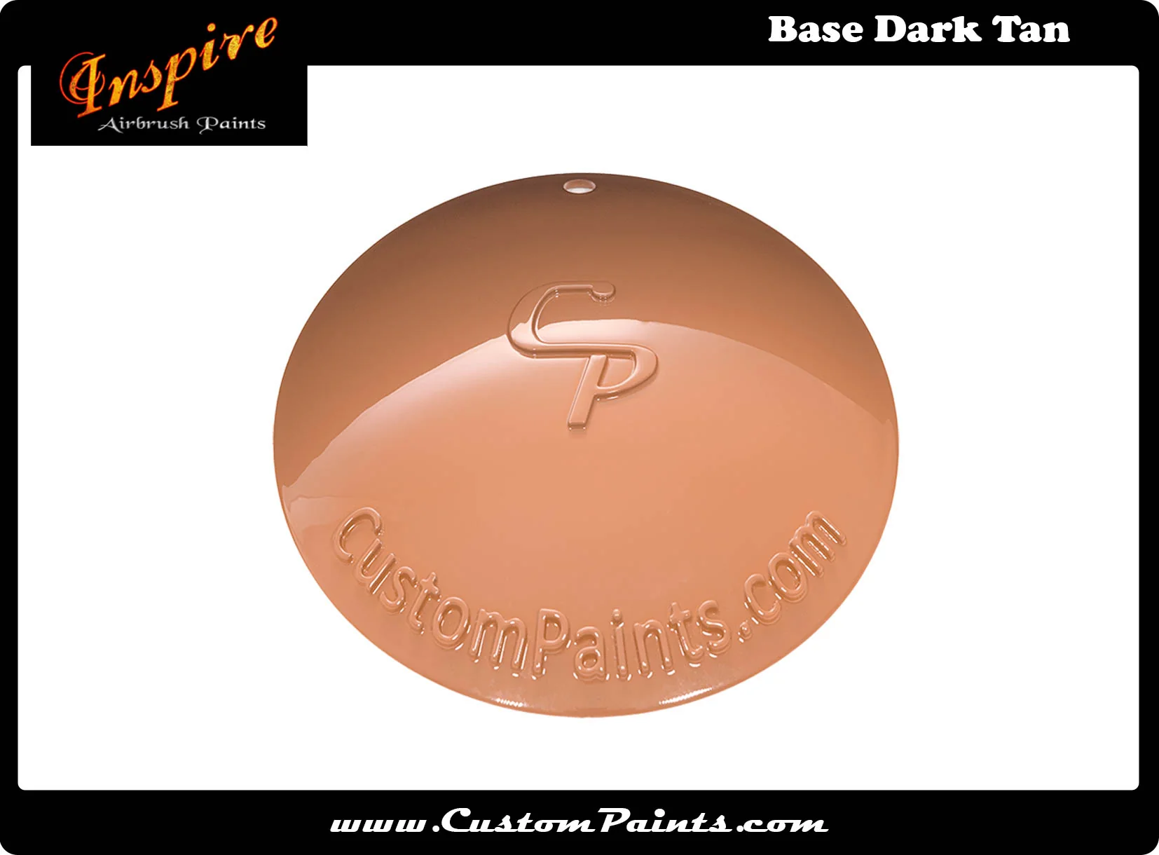 Inspire Airbrush Military Colours - Image 8