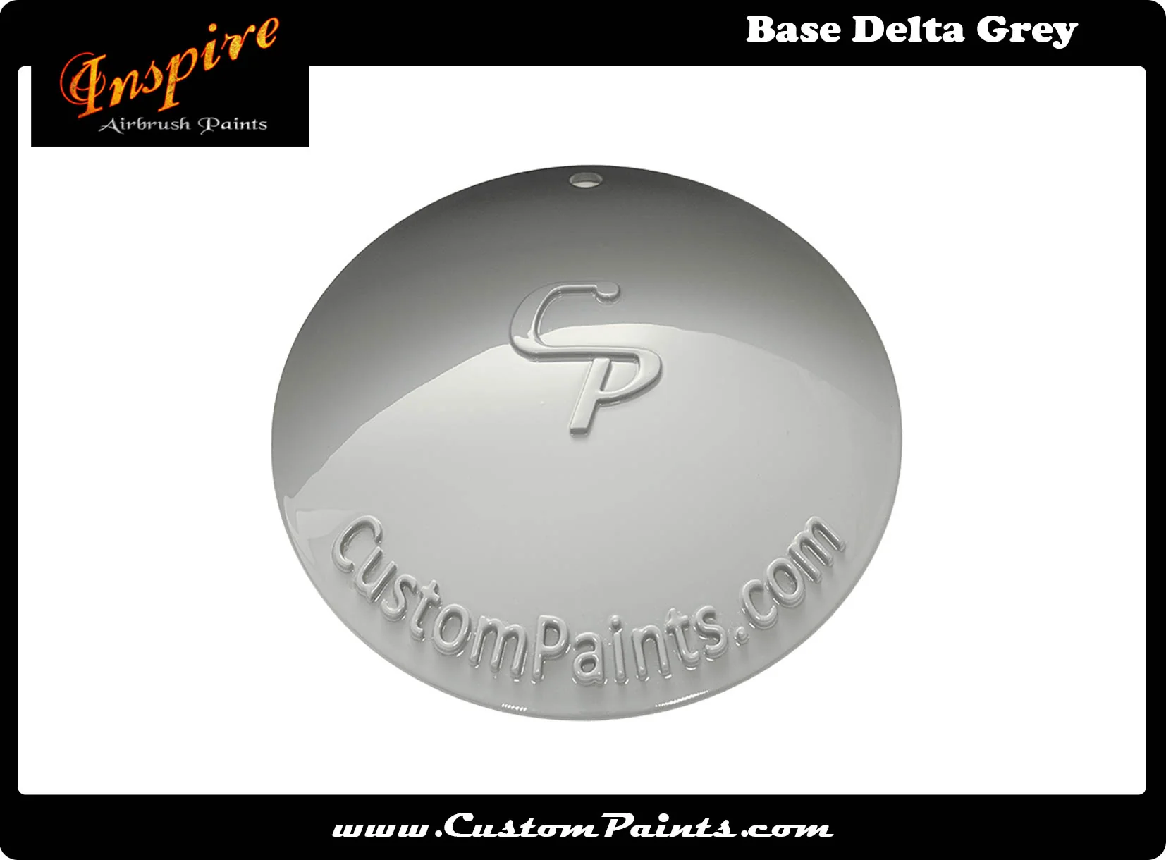 Inspire Airbrush Military Colours - Image 9
