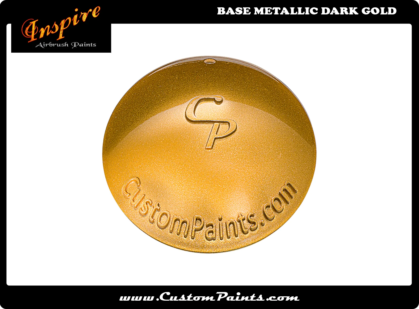 Inspire Airbrush Base Metallic - Image 6