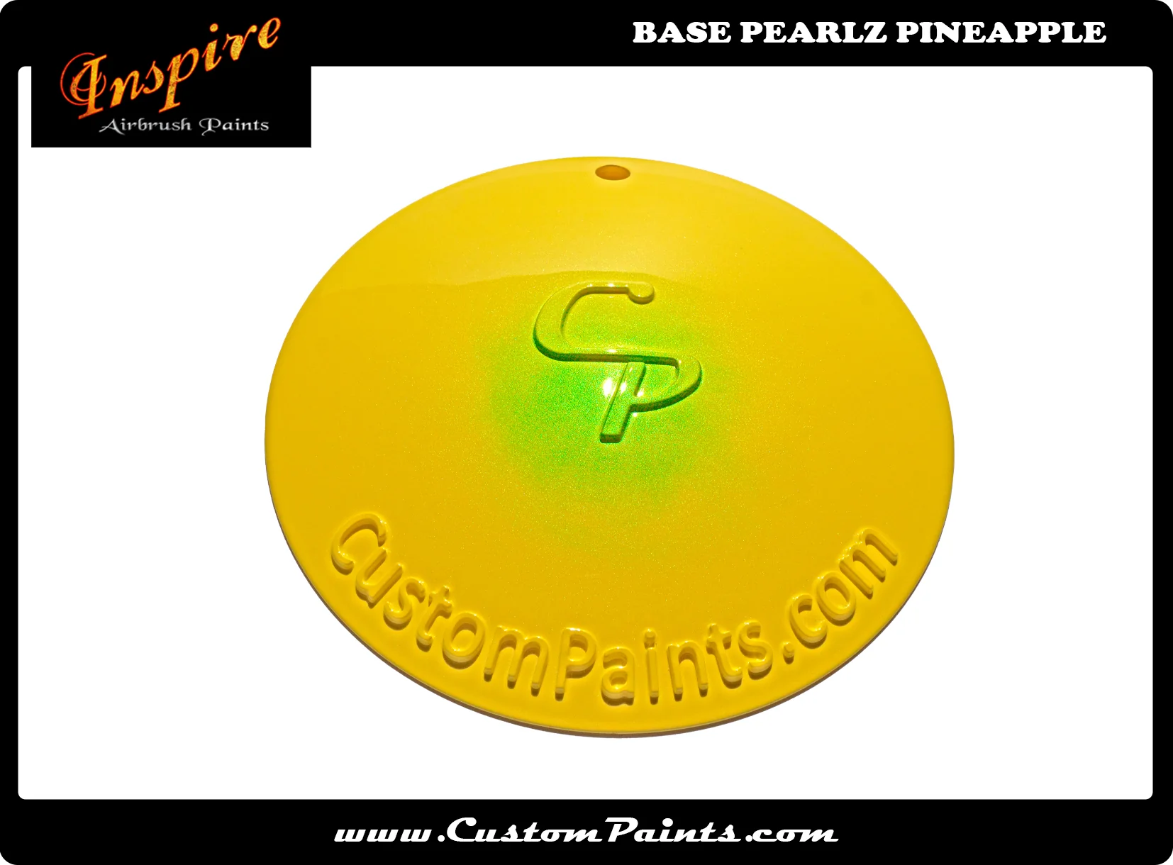 Inspire Airbrush Base Pearlz - Image 18