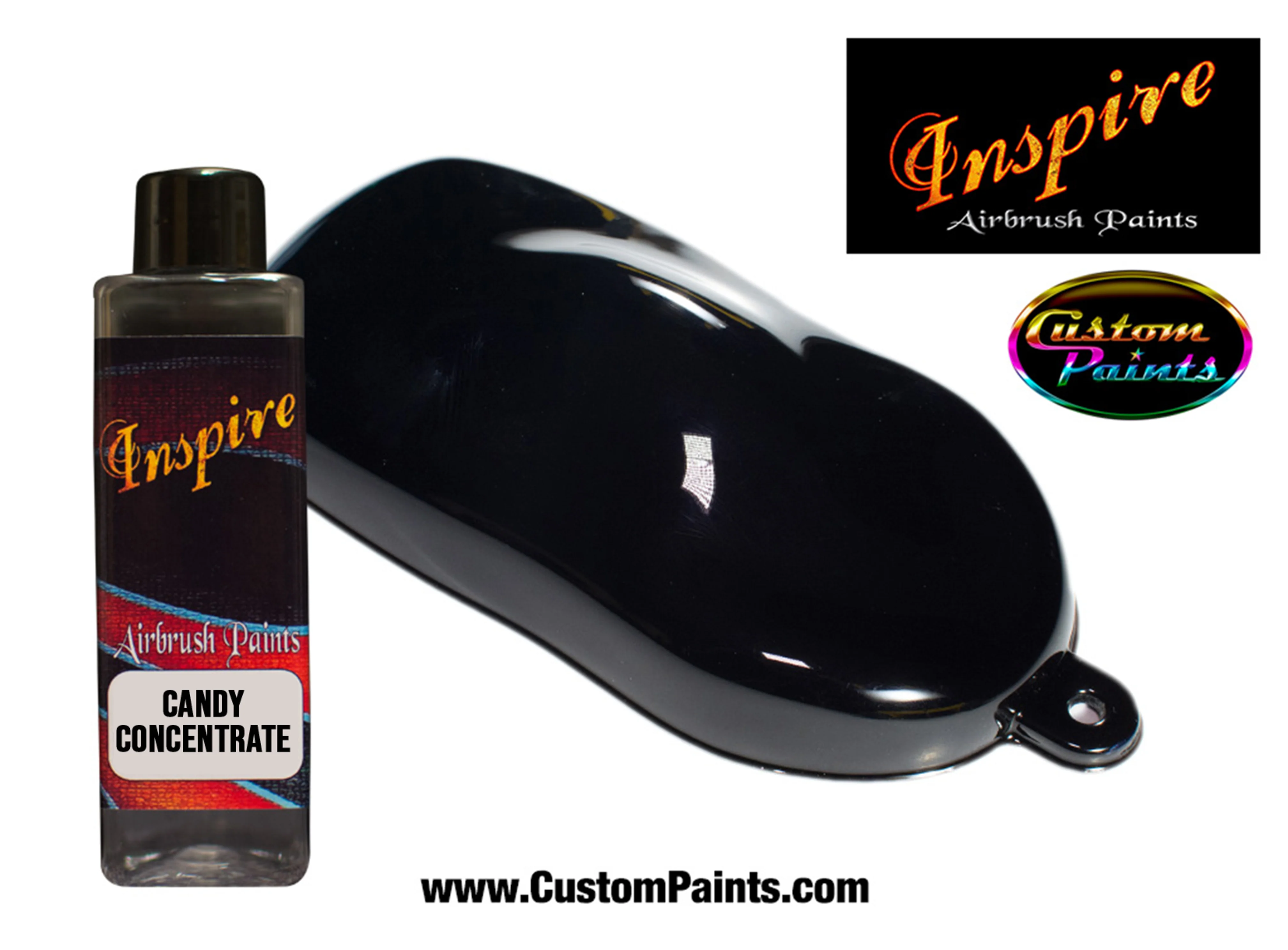 Inspire Airbrush Candy Intensifier - Image 5