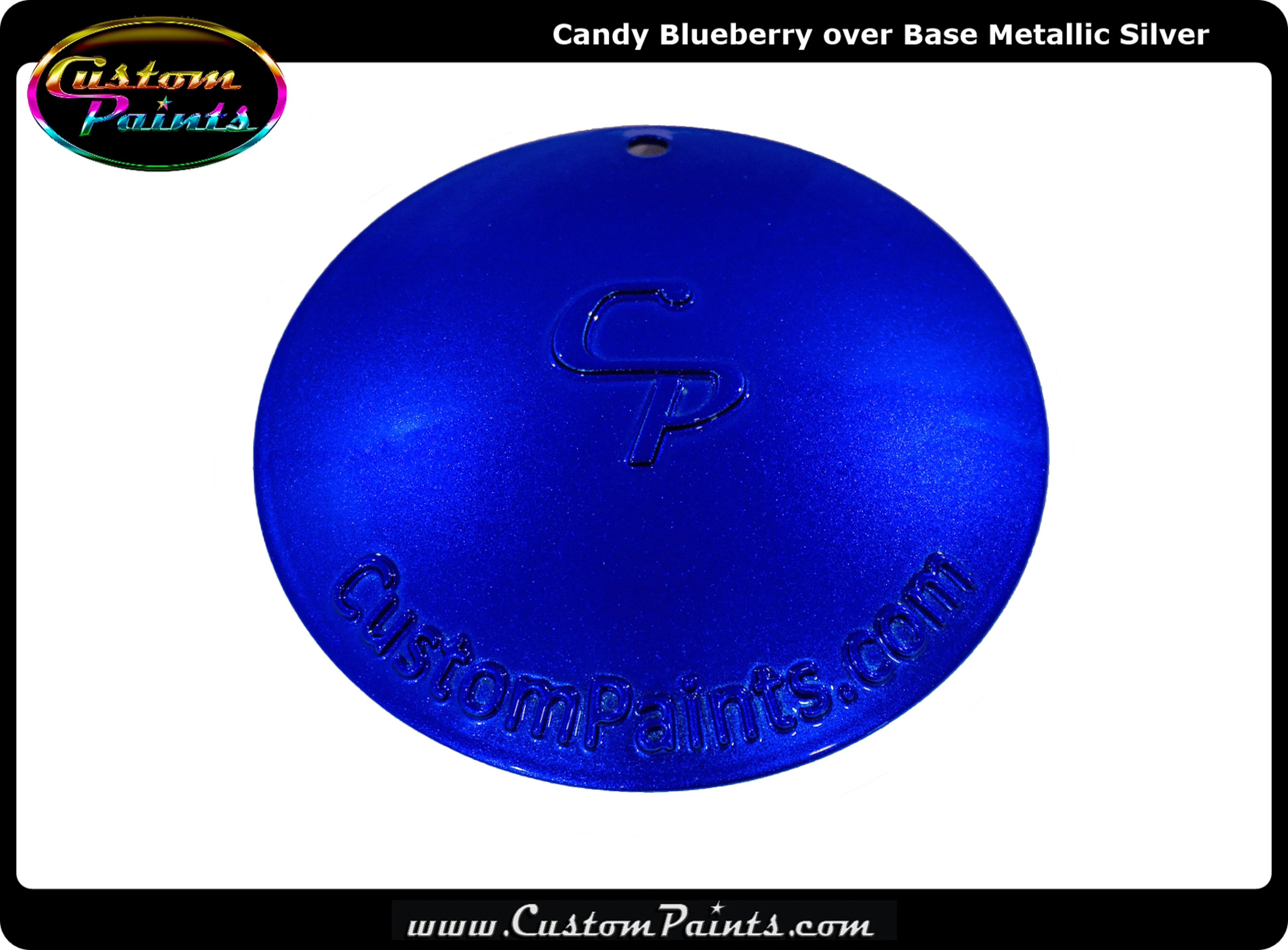 Inspire Airbrush Candy Intensifier - Image 7