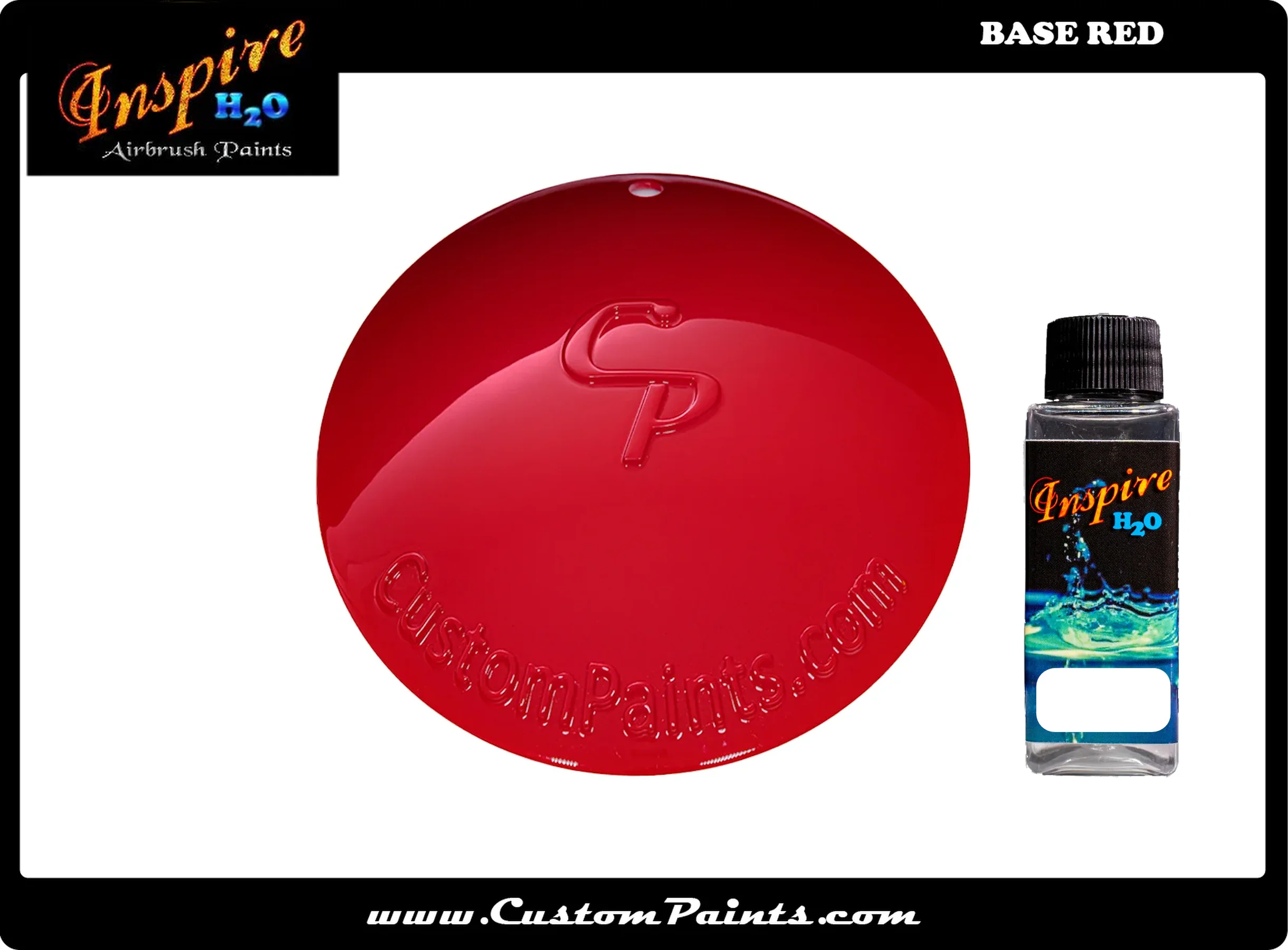 Inspire H2O Base Colours - Image 17