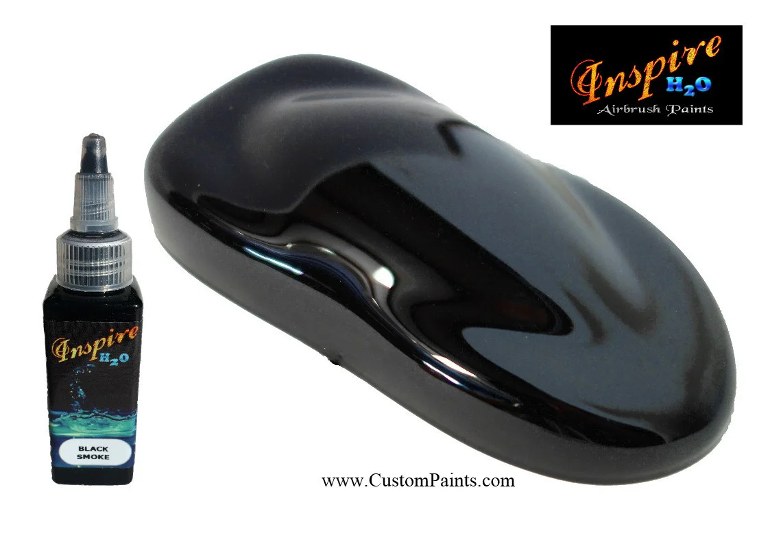 Inspire H2O Base Colours - Image 22