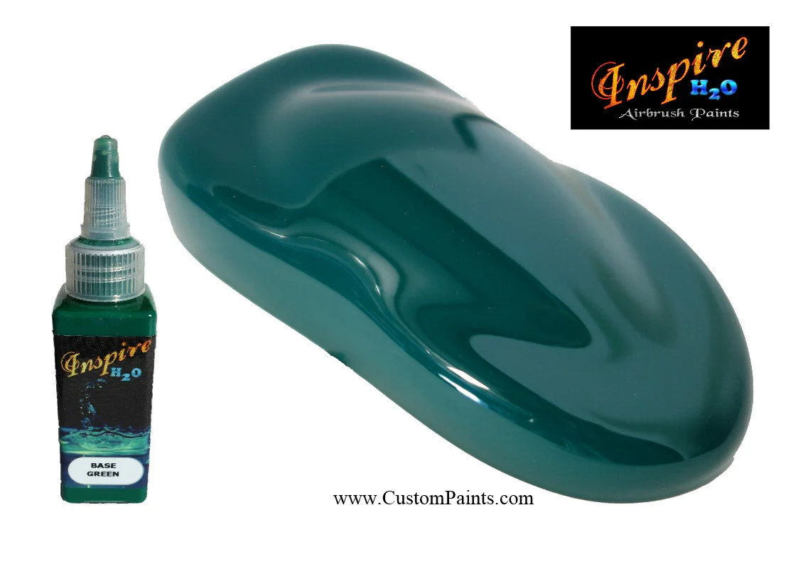 Inspire H2O Base Colours - Image 32