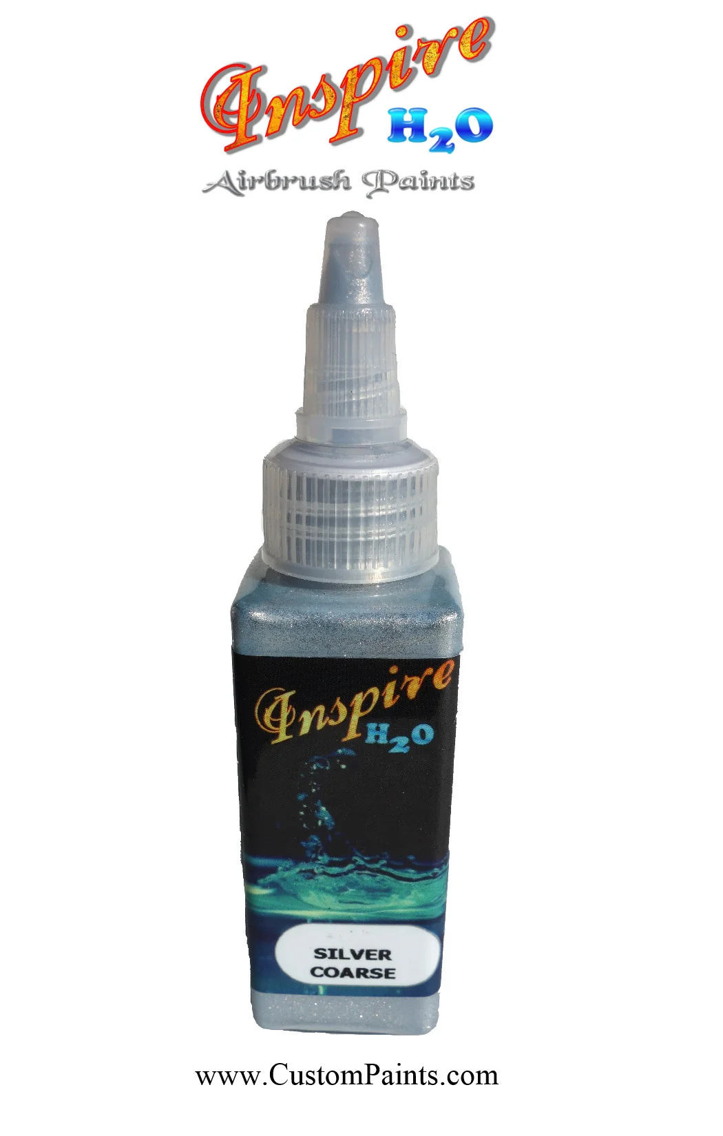 Inspire H2O Metallics - Image 6