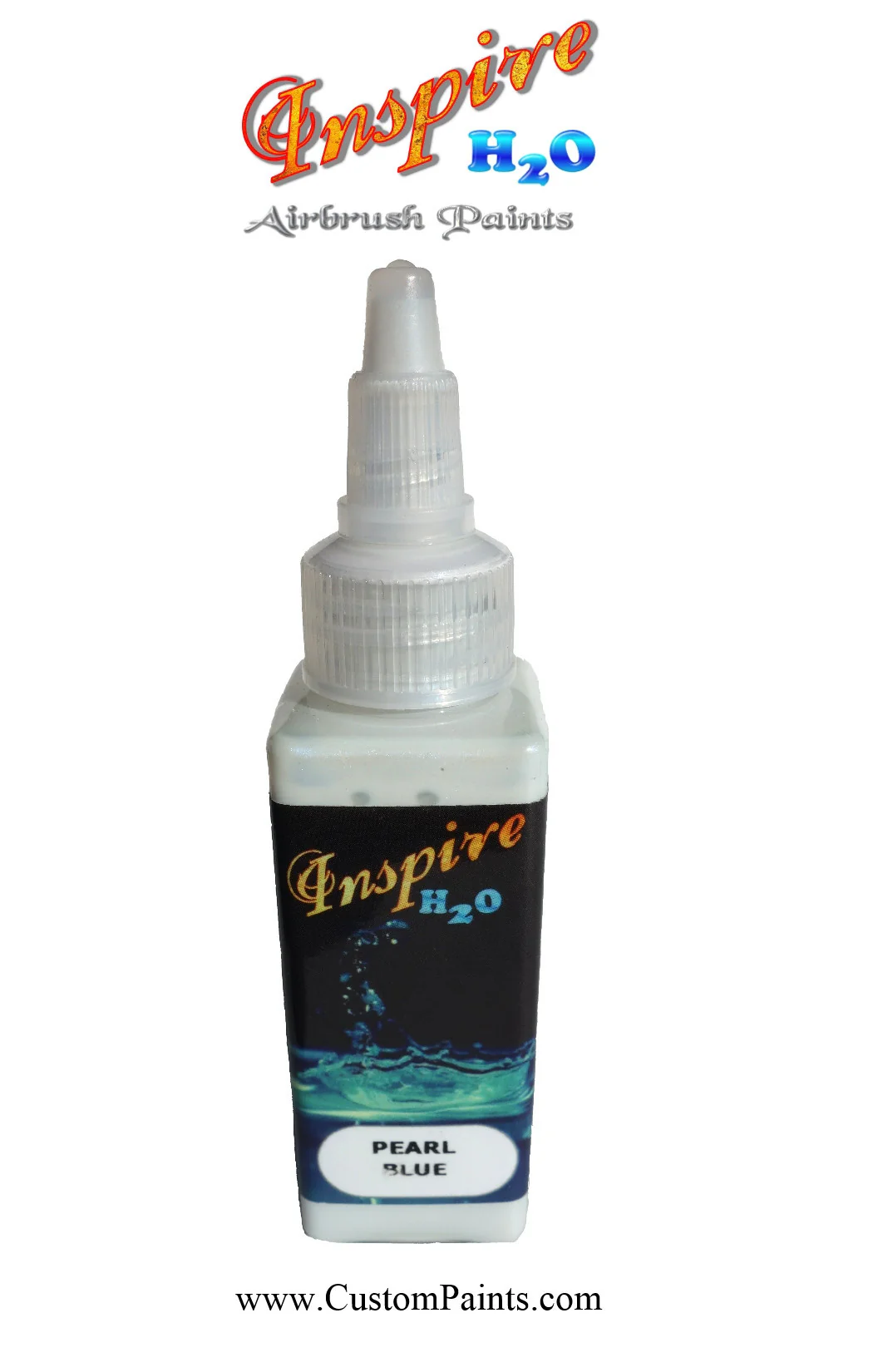 Inspire H2O Pearl Colours - Image 3