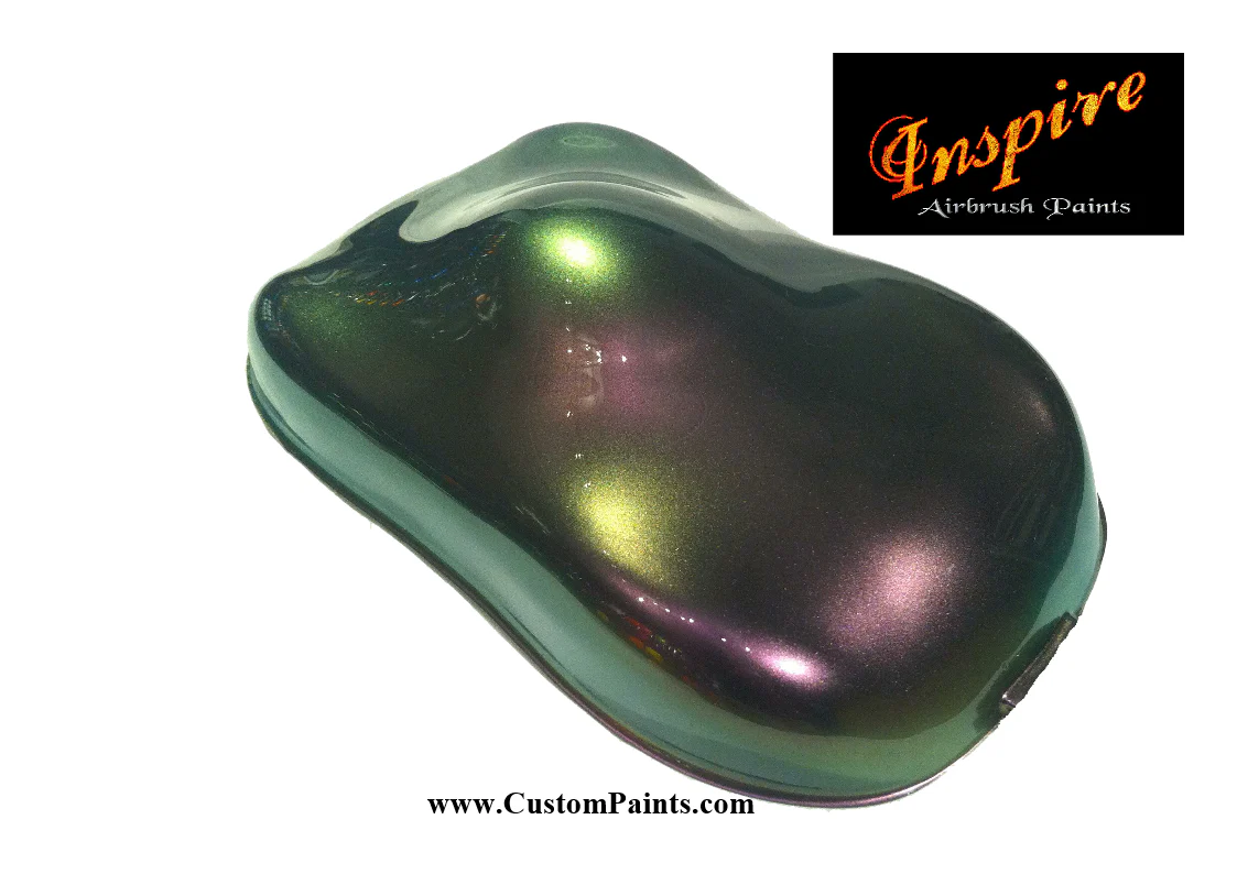 Inspire H2O Passion - Image 11