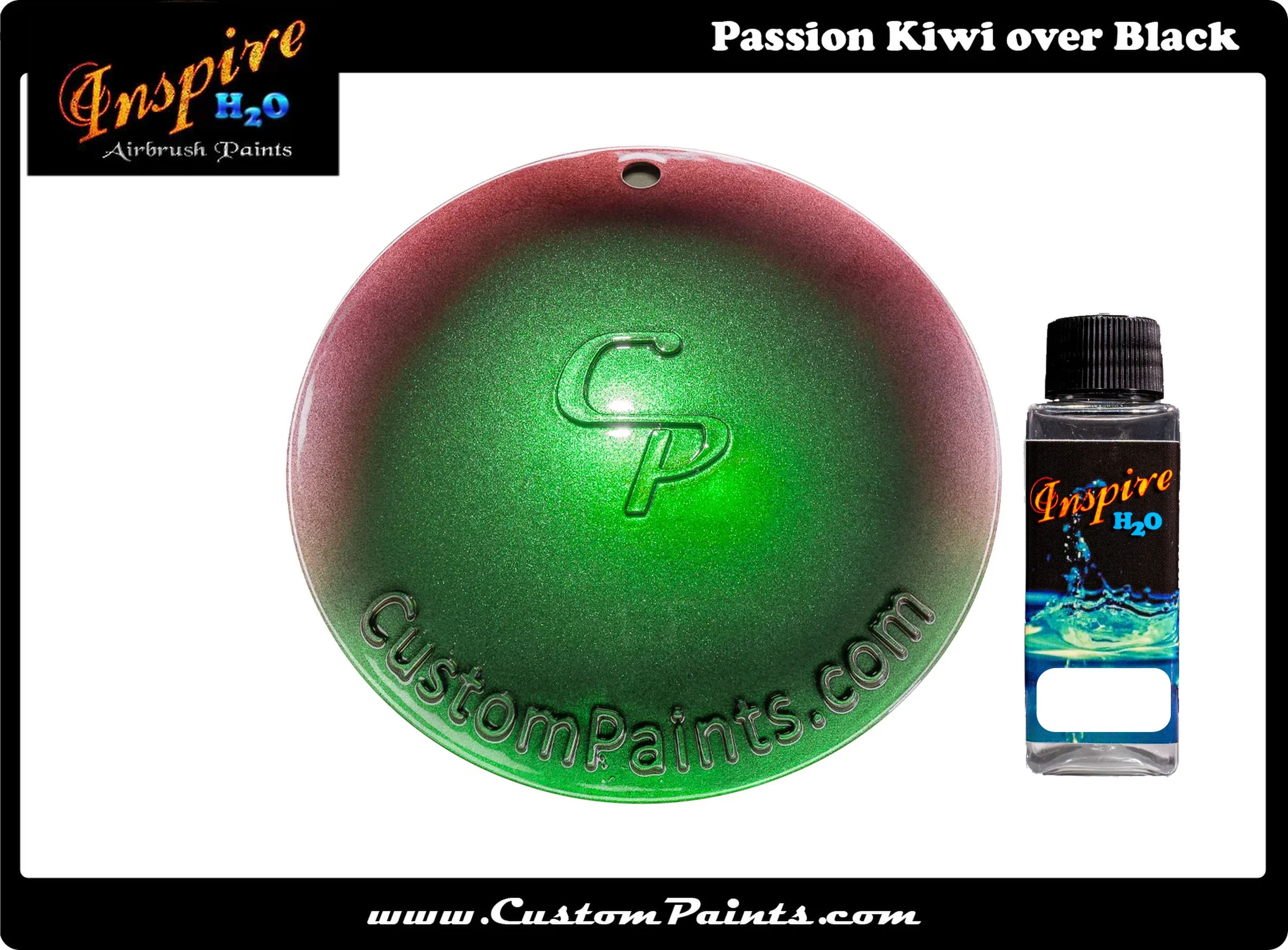 Inspire H2O Passion - Image 3