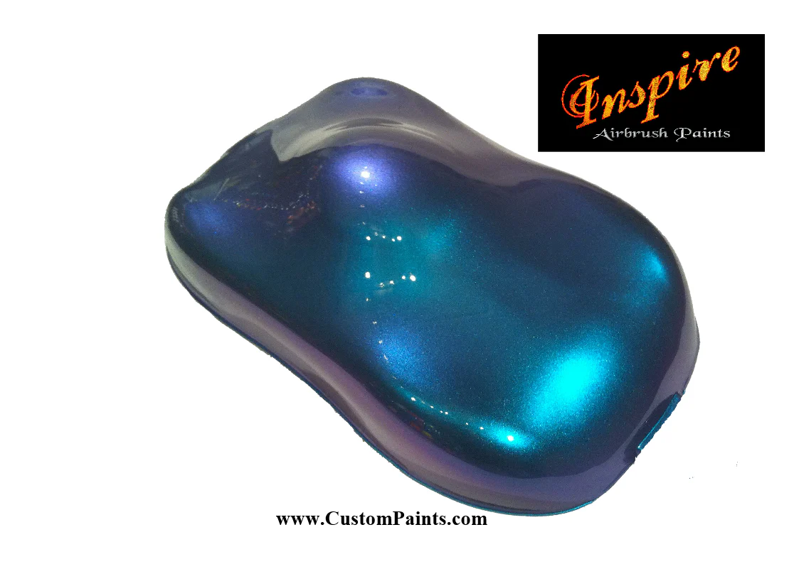Inspire H2O Passion - Image 6