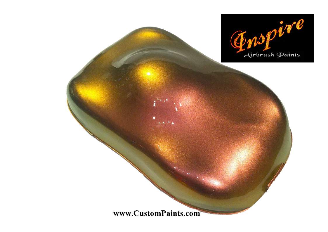 Inspire H2O Passion - Image 8