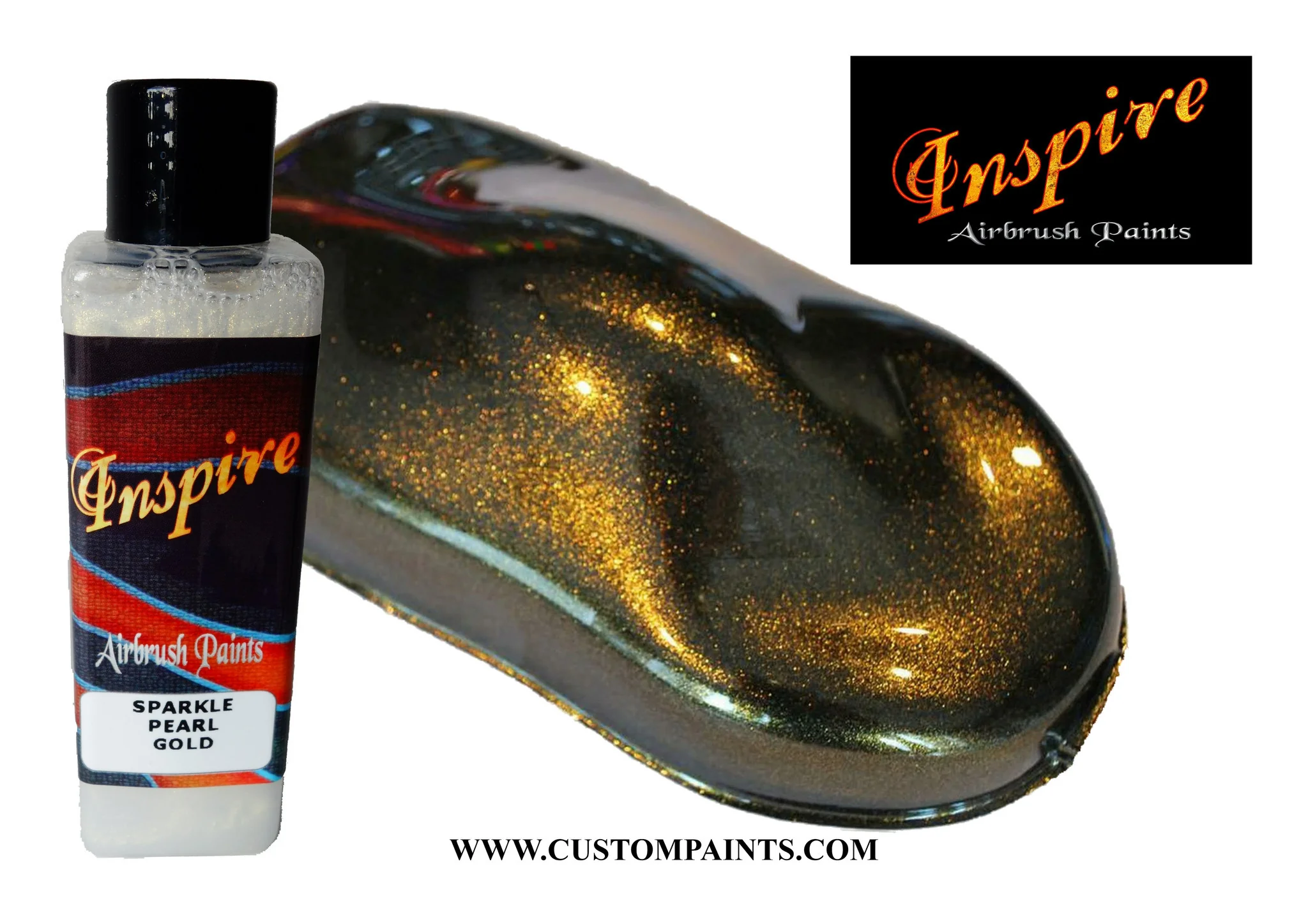 Inspire H2O Sparkle Pearl - Image 14