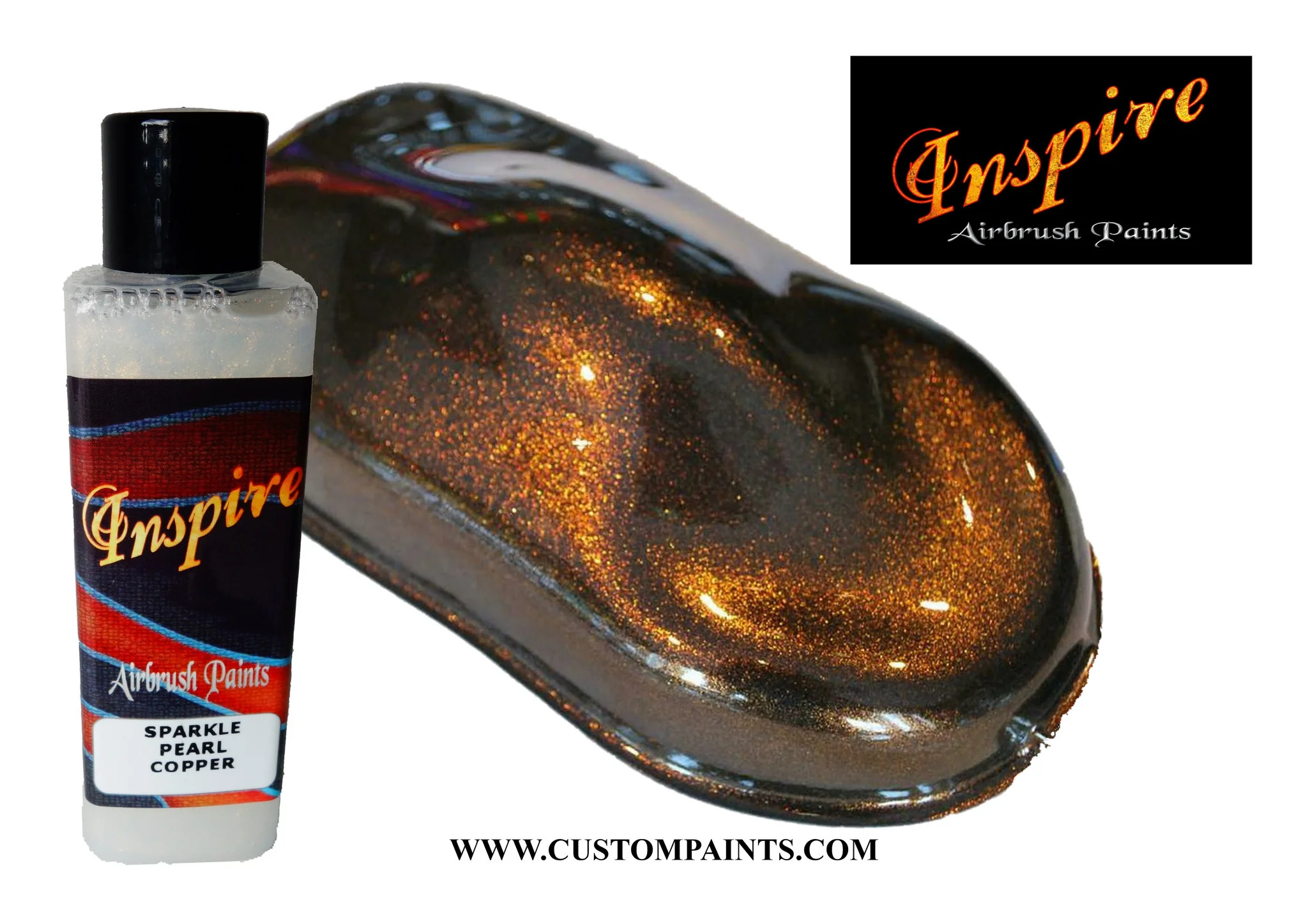 Inspire H2O Sparkle Pearl - Image 16