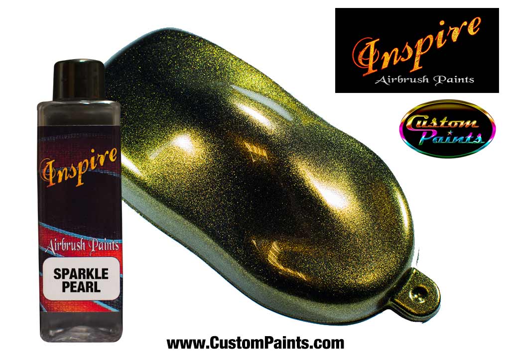 Inspire H2O Sparkle Pearl - Image 19