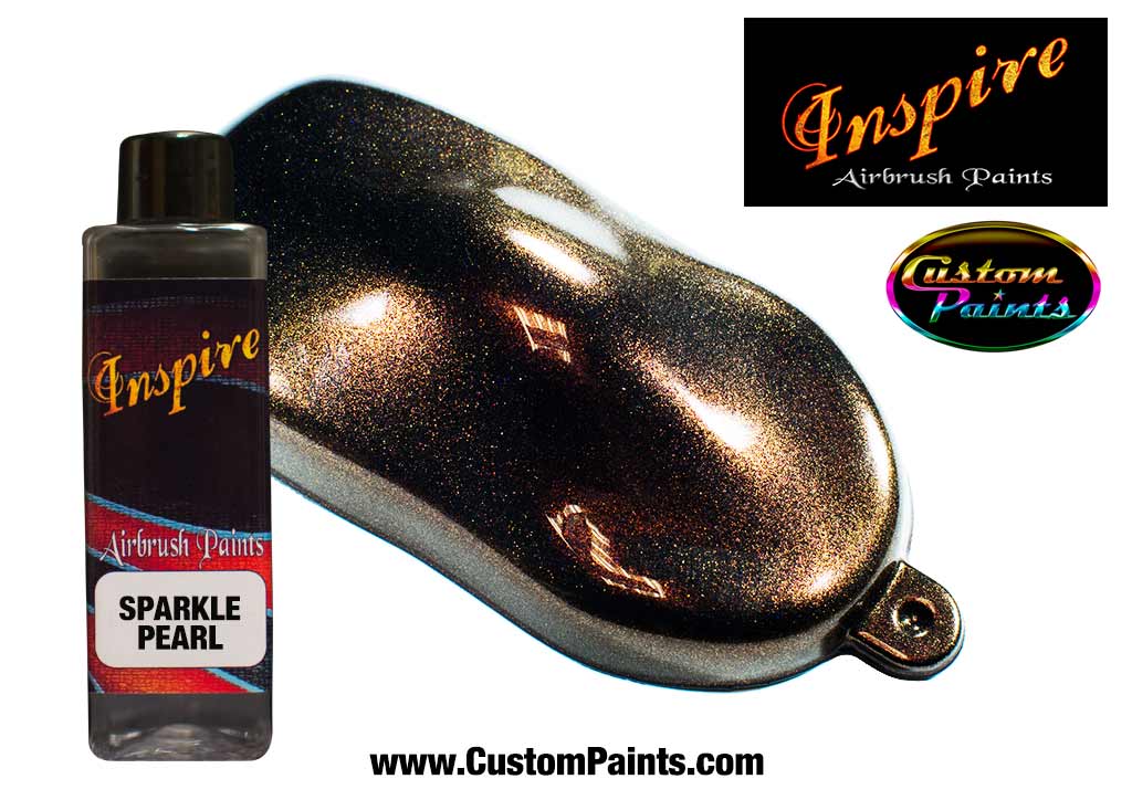 Inspire H2O Sparkle Pearl - Image 20