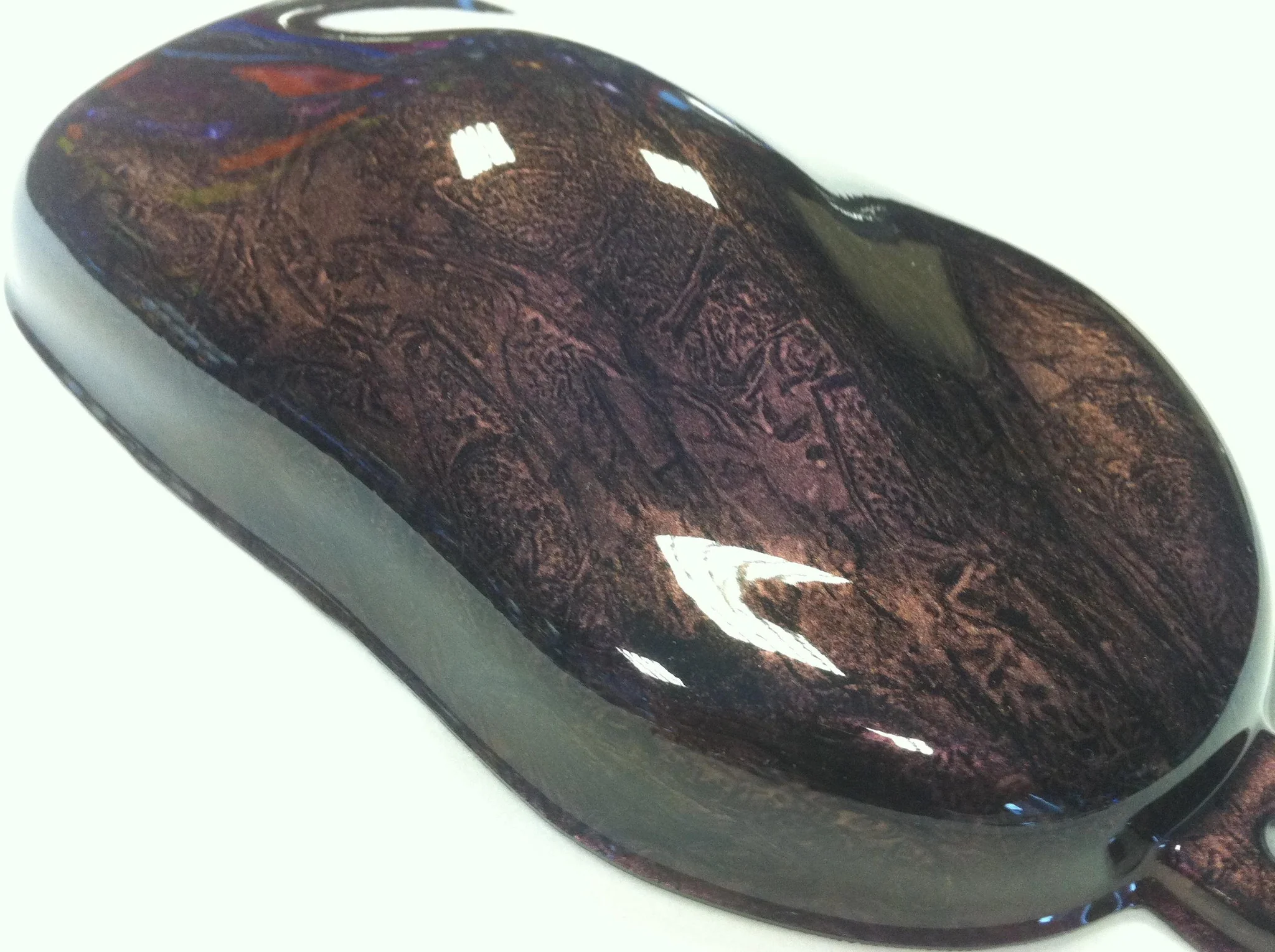 Inspire Airbrush Marble - Image 4